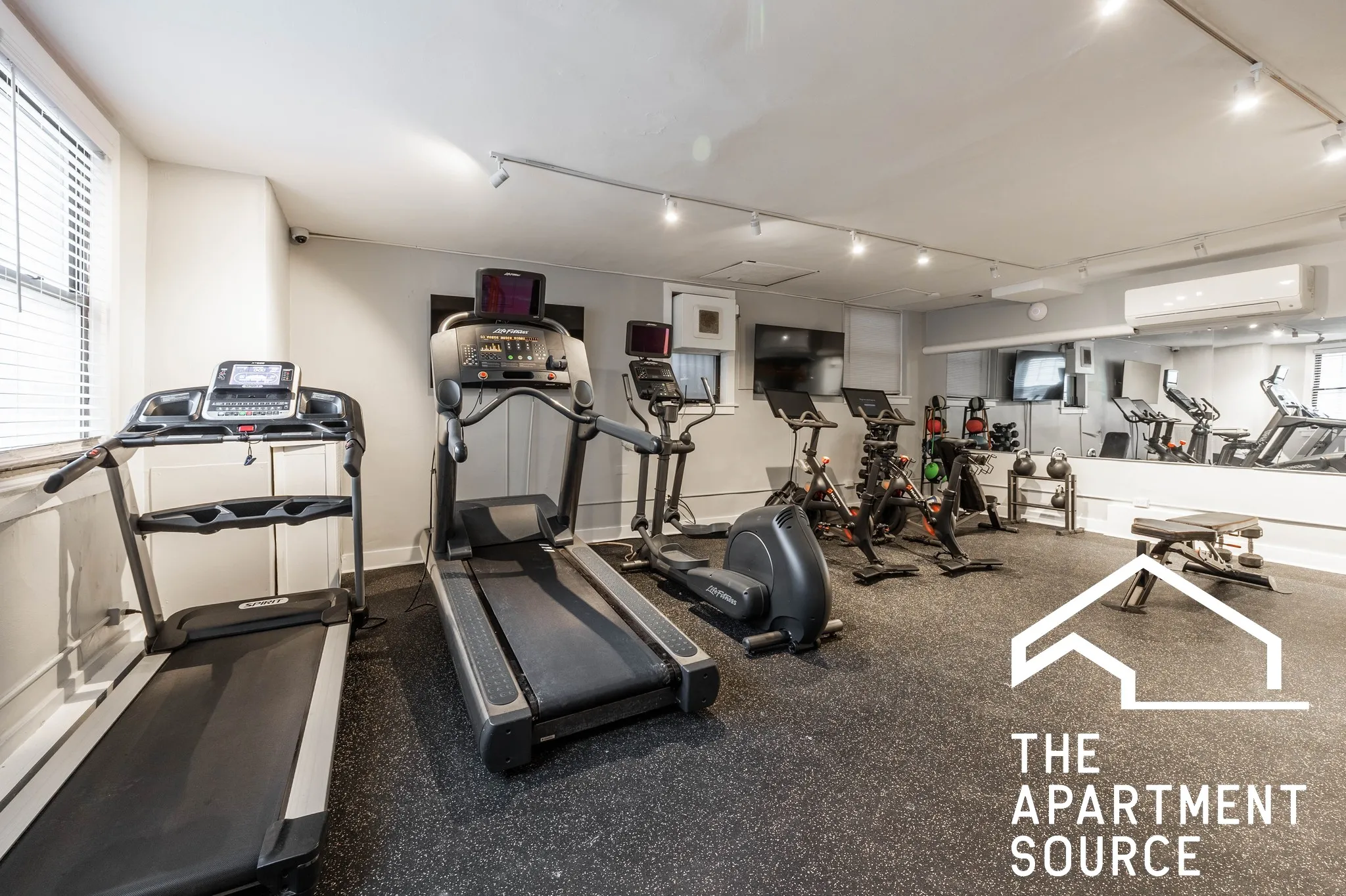 1140 N La Salle Dr 60610 60610-unit#508-Chicago-IL