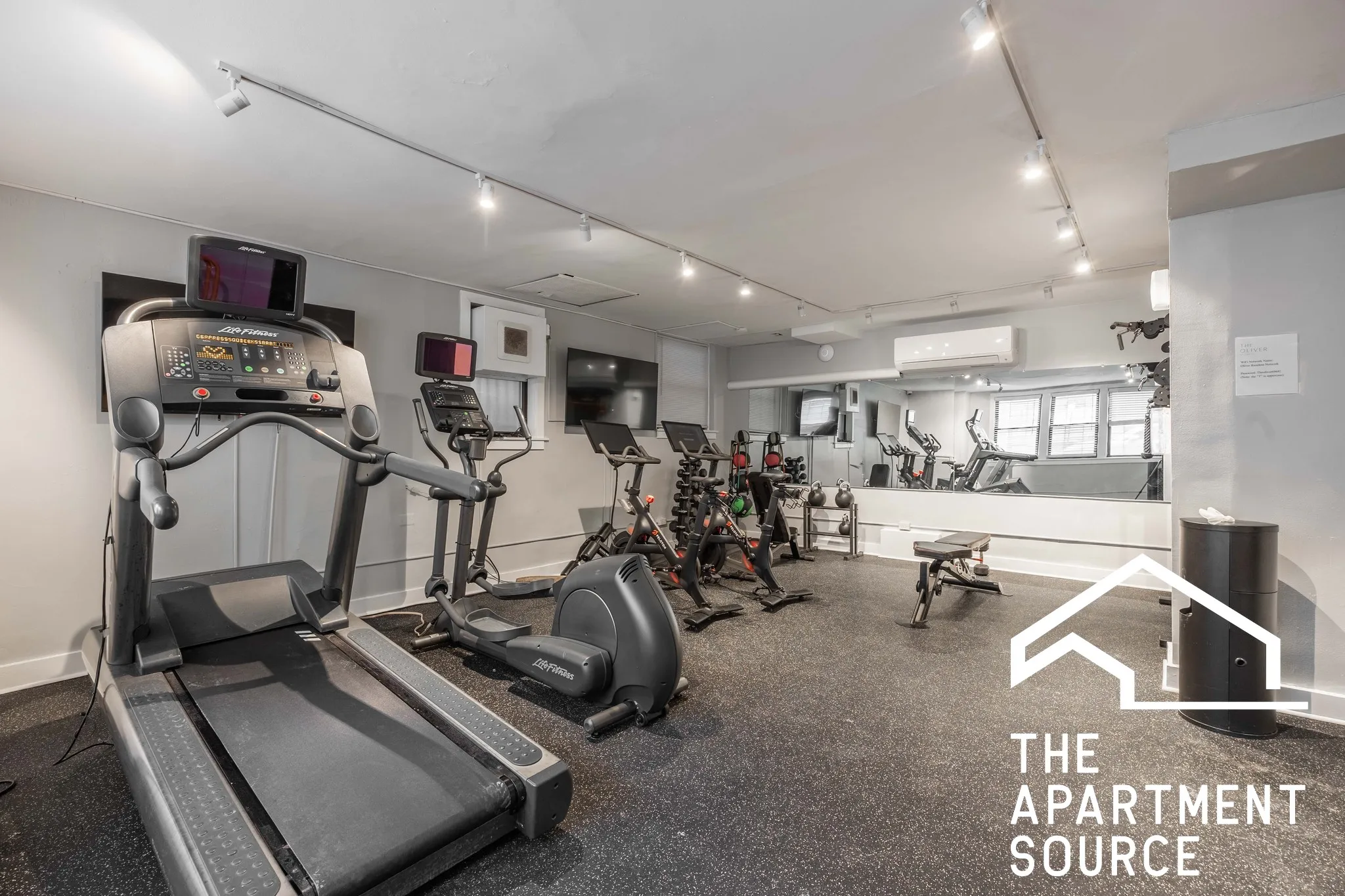 1140 N La Salle Dr 60610 60610-unit#508-Chicago-IL