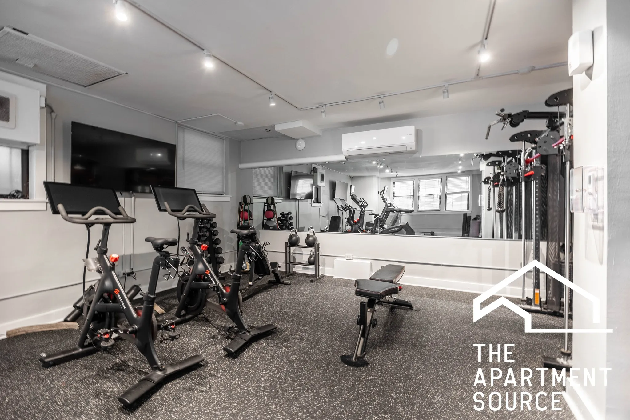 1140 N La Salle Dr 60610 60610-unit#508-Chicago-IL