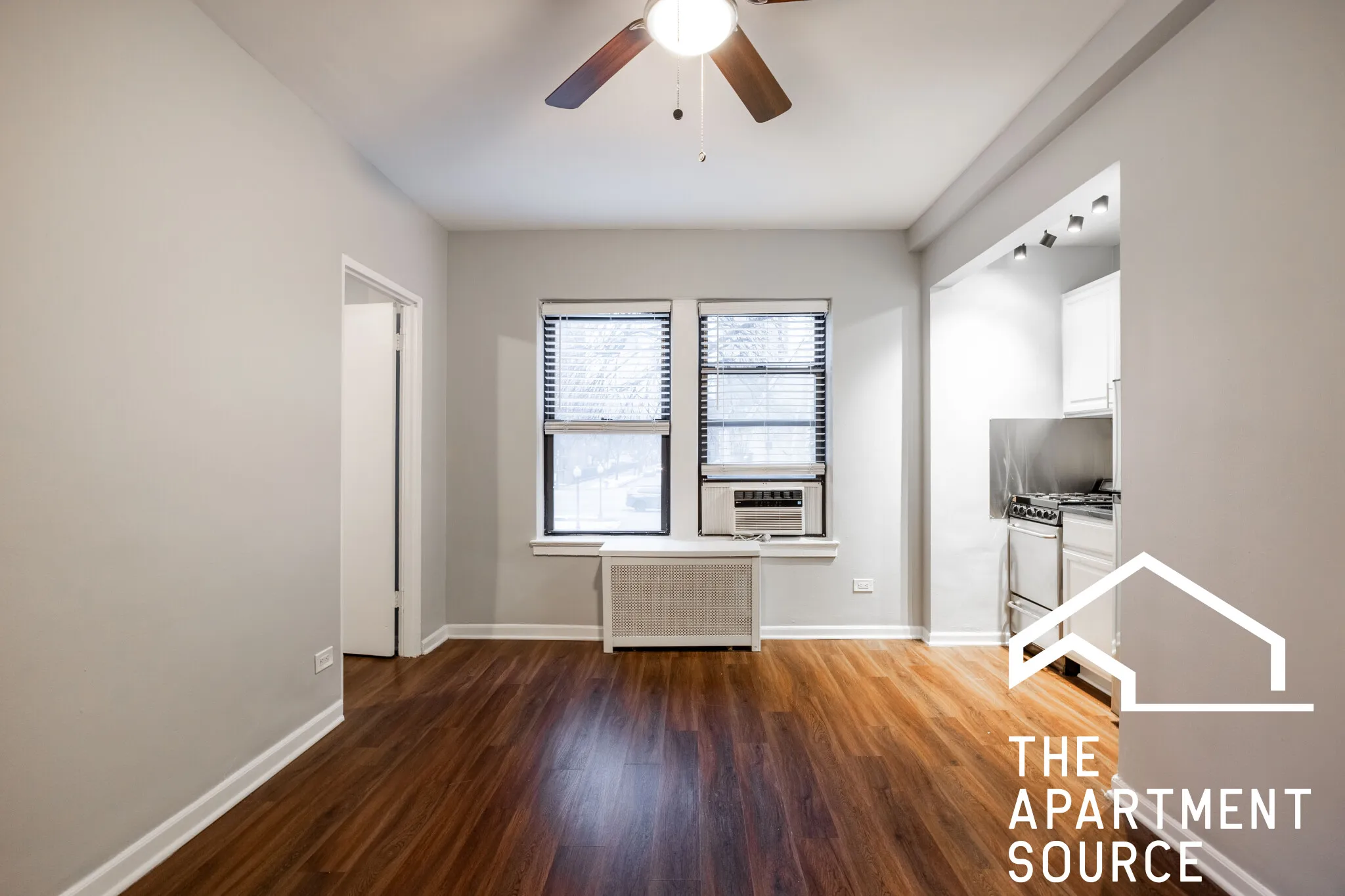 1140 N La Salle Dr 60610 60610-unit#508-Chicago-IL