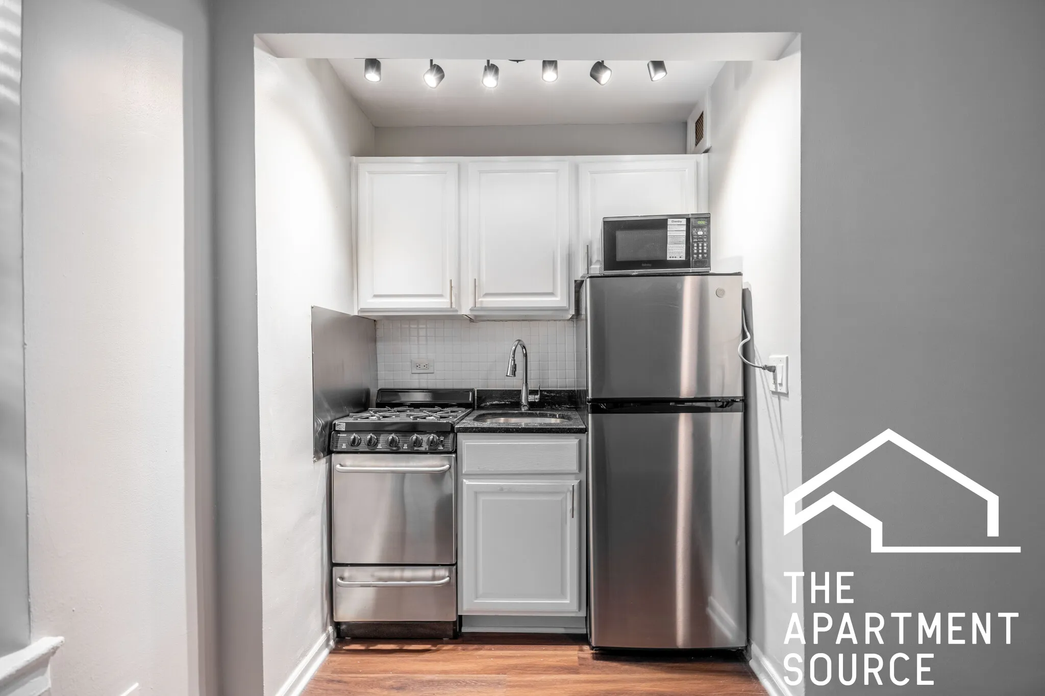 1140 N La Salle Dr 60610 60610-unit#508-Chicago-IL