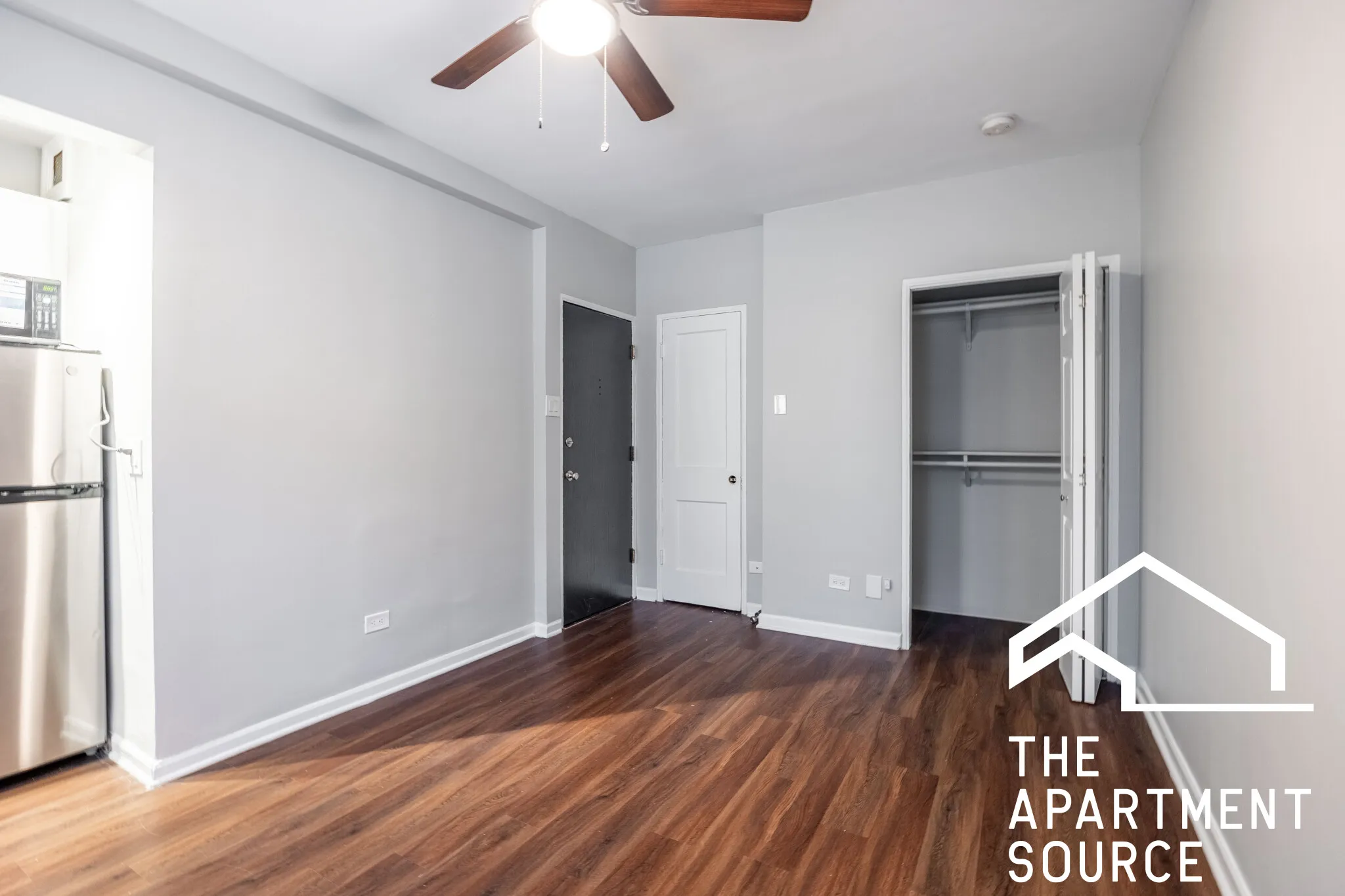 1140 N La Salle Dr 60610 60610-unit#508-Chicago-IL