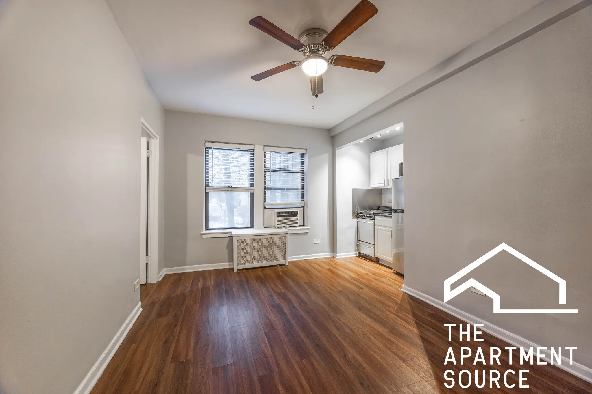 1140 N La Salle Dr 60610 60610-unit#508-Chicago-IL