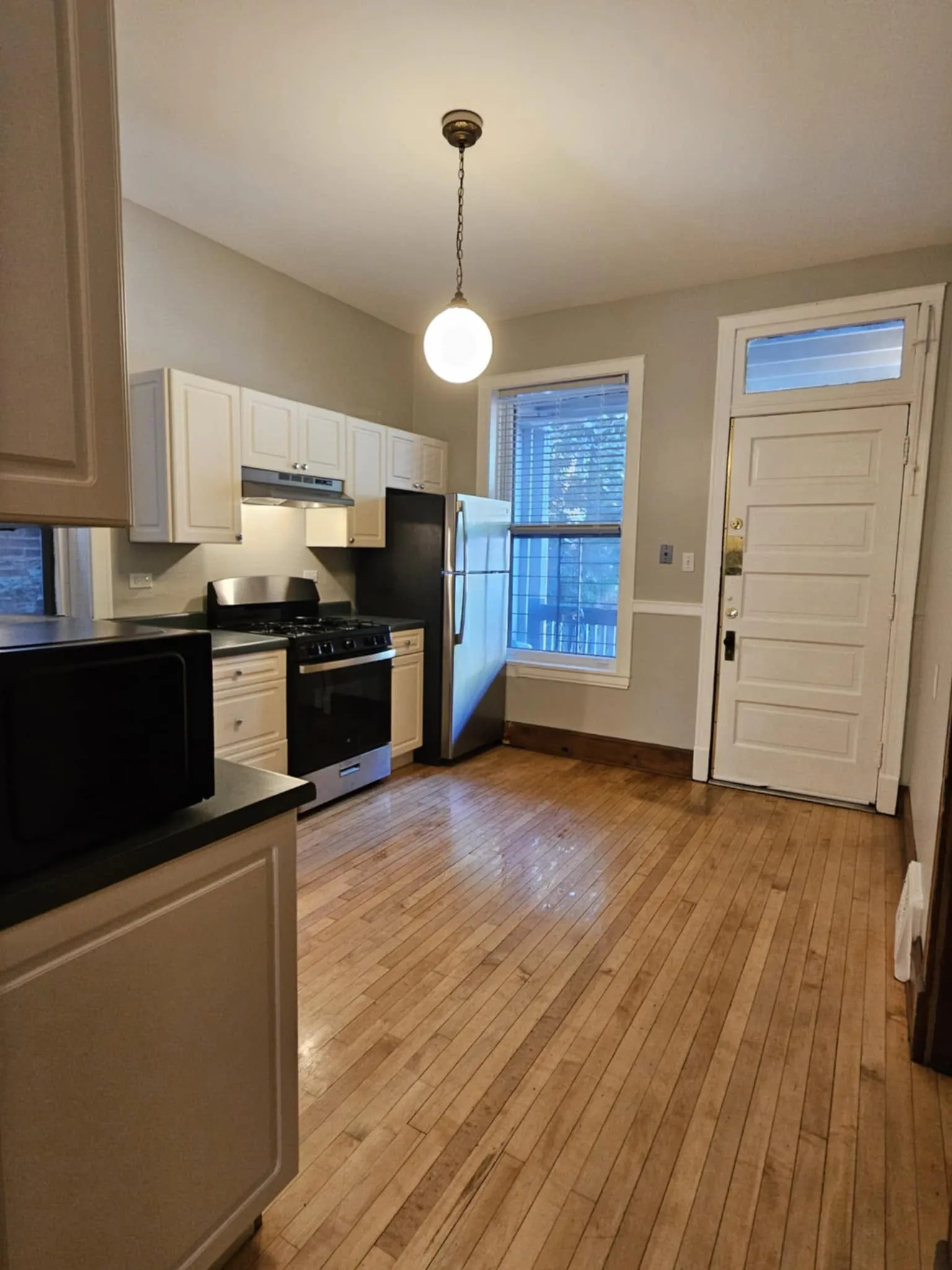3727 N WAYNE AVE 60613-unit#1-Chicago-IL