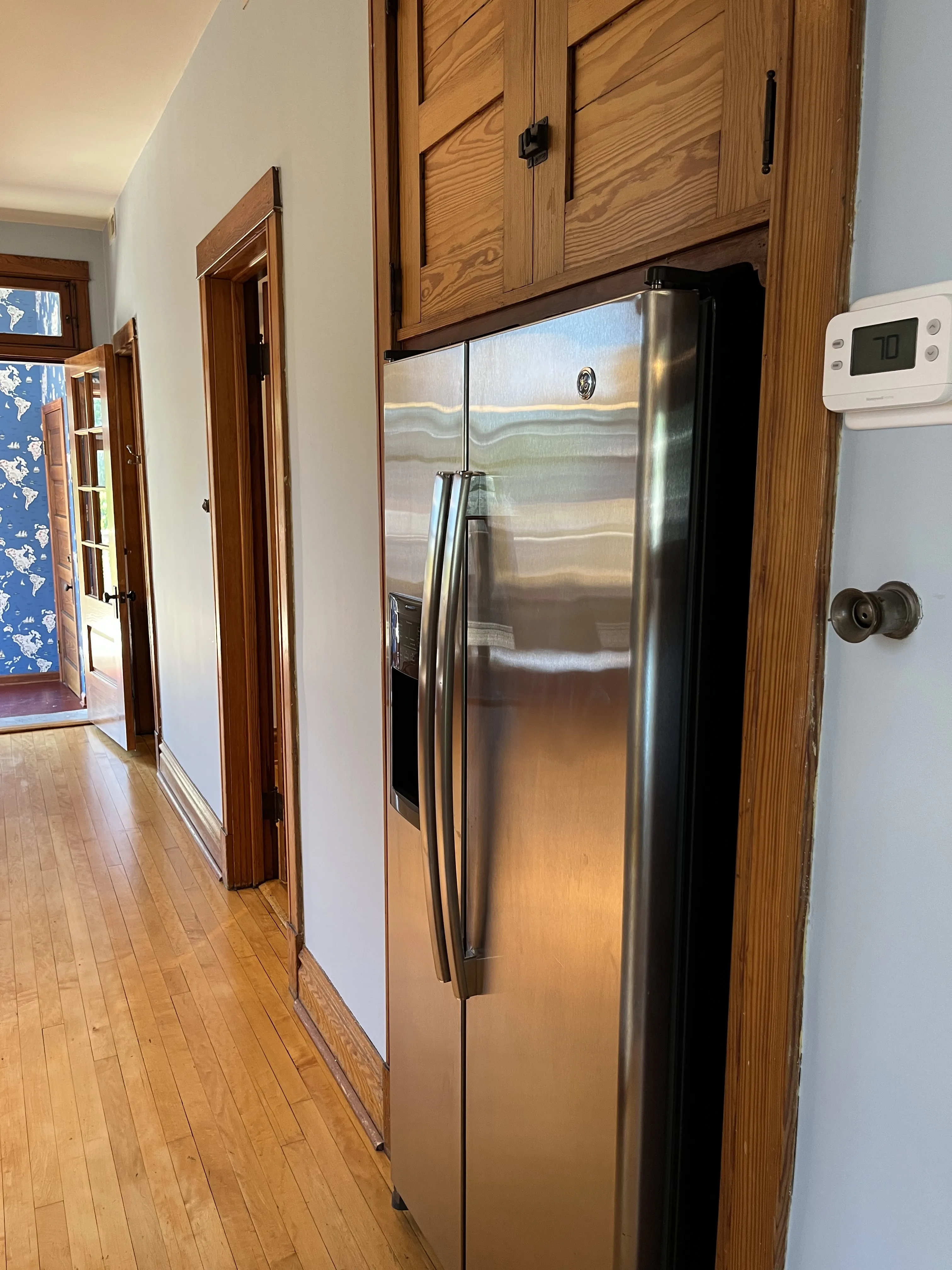 1925 W Eddy St   60657 60657-unit#2nd FL-Chicago-IL