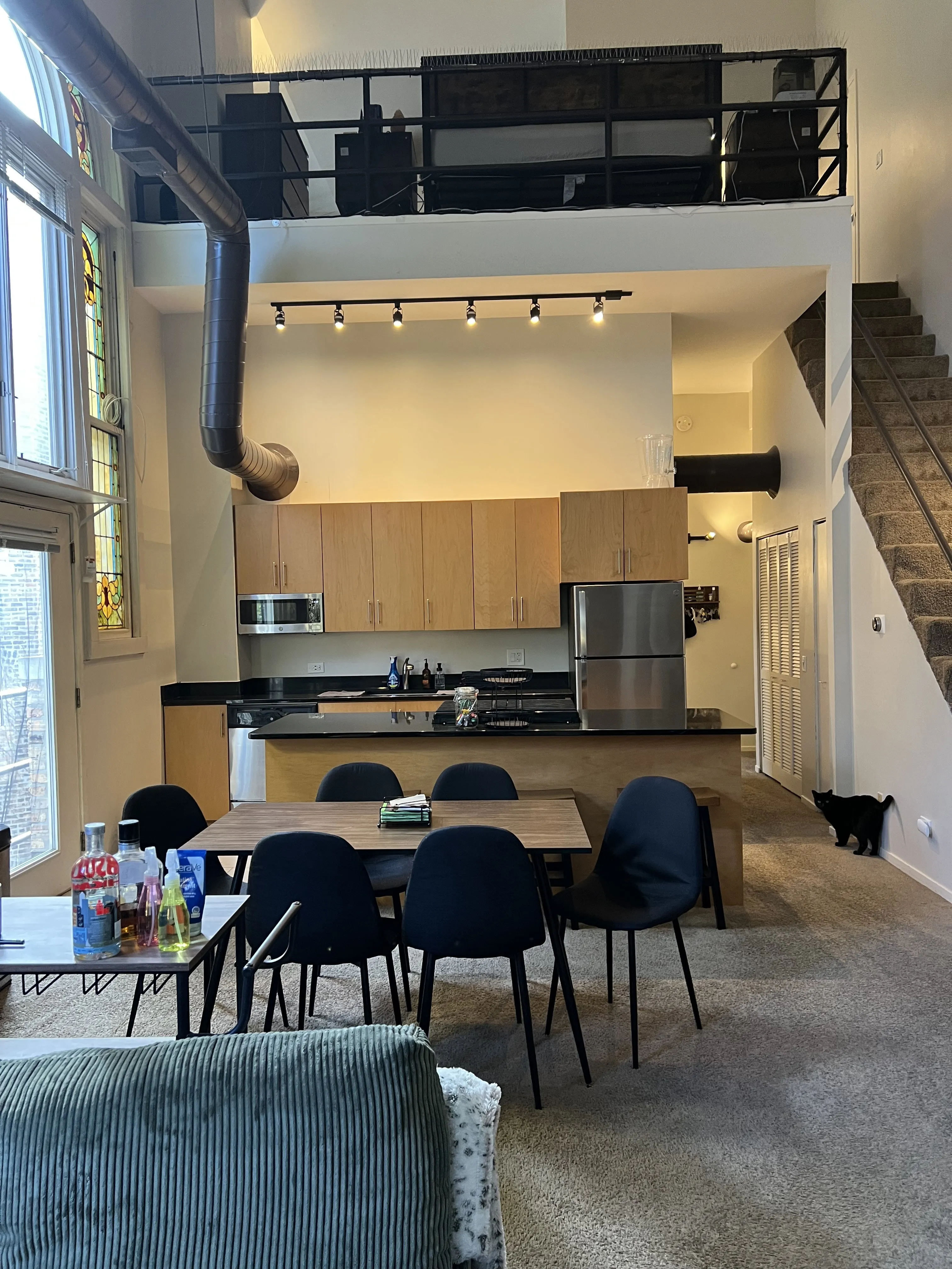 701 W Buckingham Pl 60657 60657- Buckingham Pews-unit#209-Chicago-IL