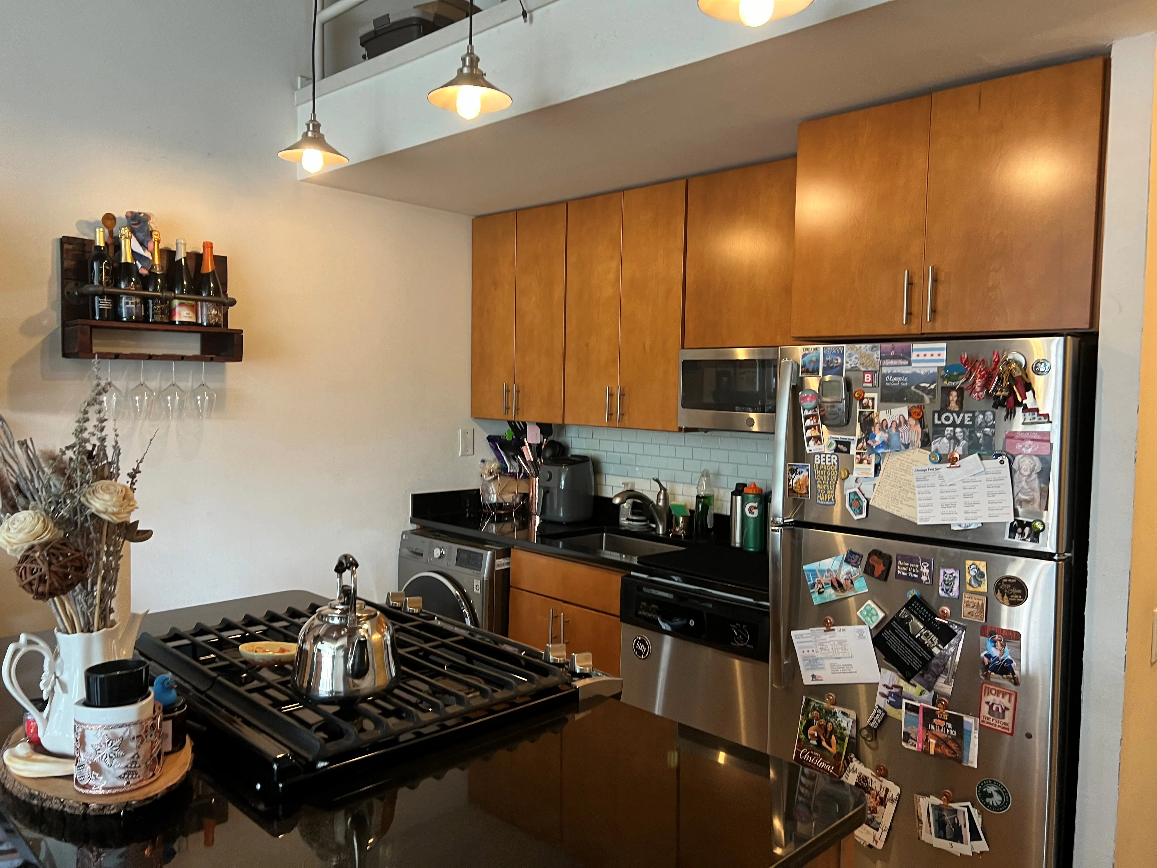 3159 N Seminary Ave 60657 60657-Seminary Lofts-unit#302-Chicago-IL