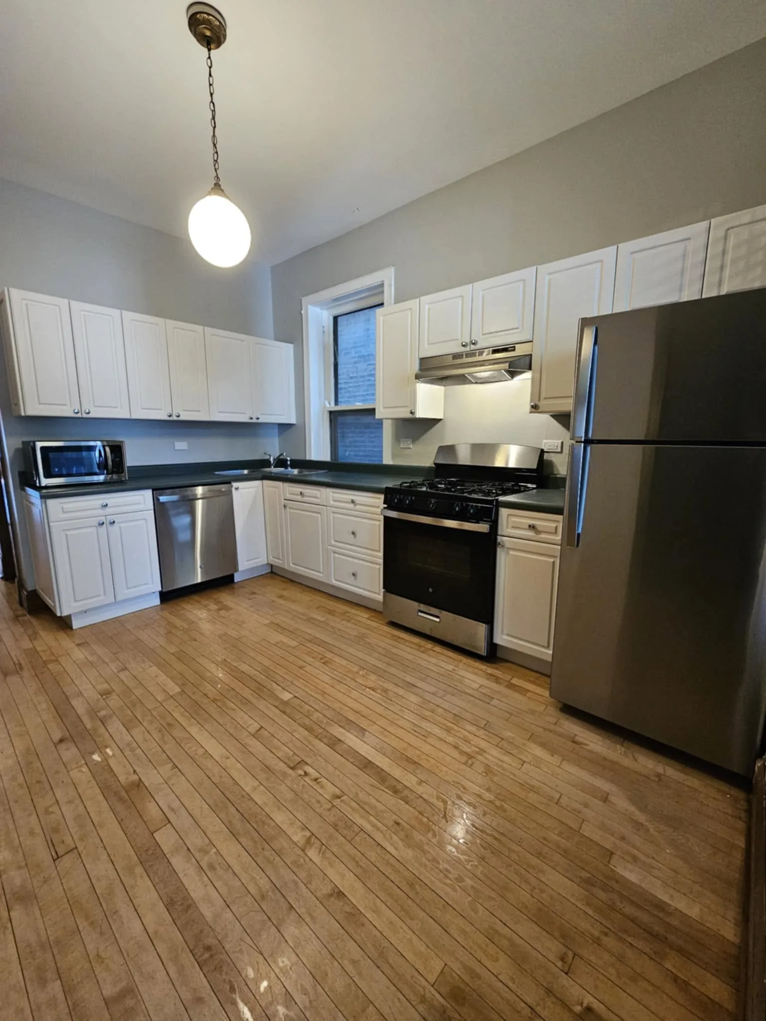 3727 N WAYNE AVE 60613-unit#1-Chicago-IL