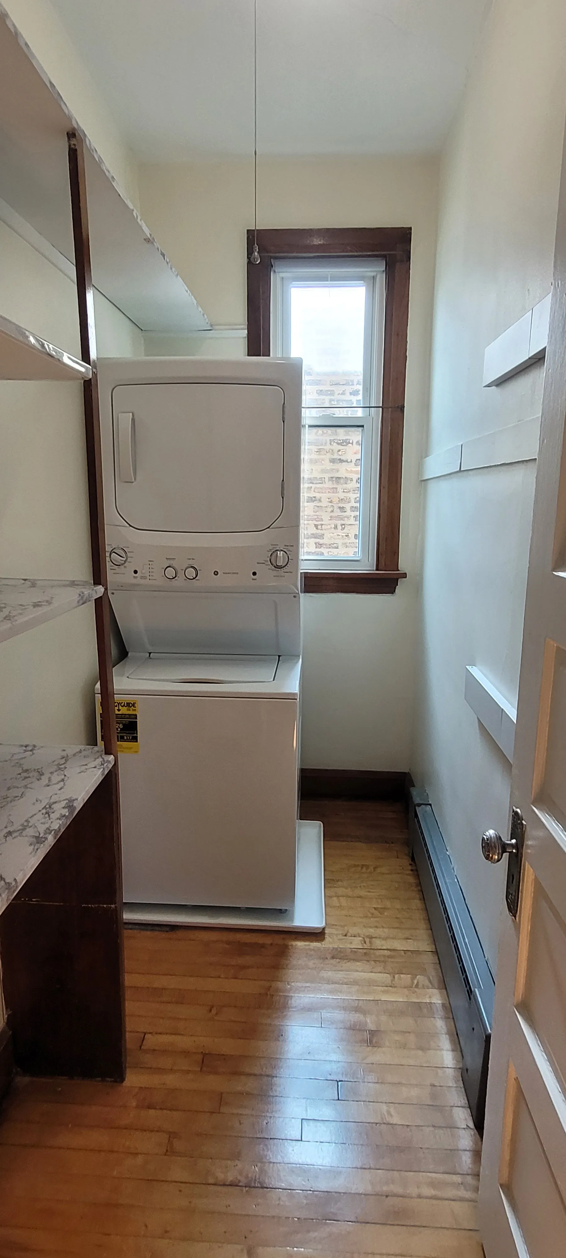 2017 W CULLOM AVE 60618-2017 W. Cullom-unit#02-Chicago-IL