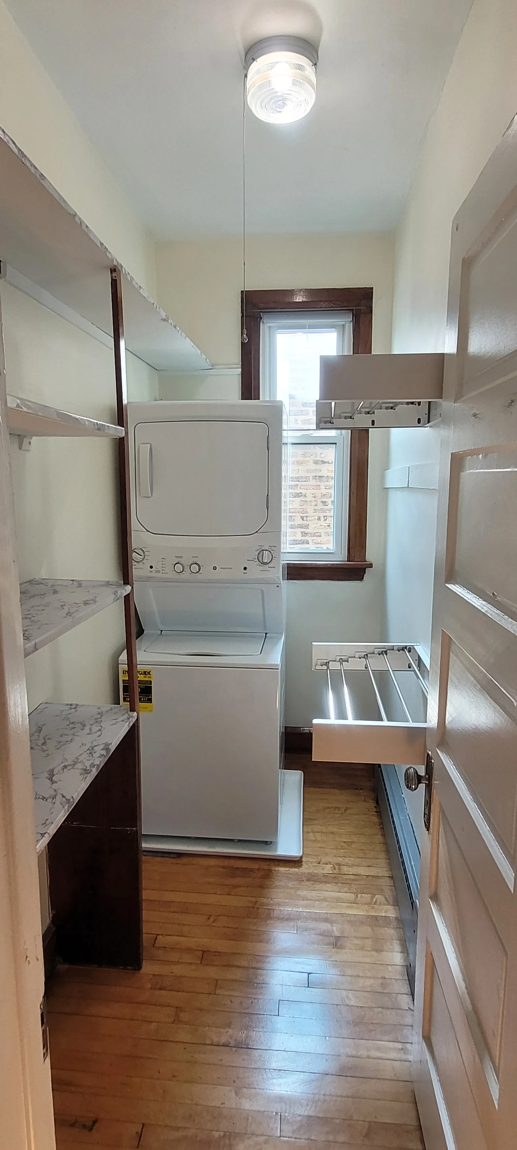 2017 W CULLOM AVE 60618-2017 W. Cullom-unit#02-Chicago-IL