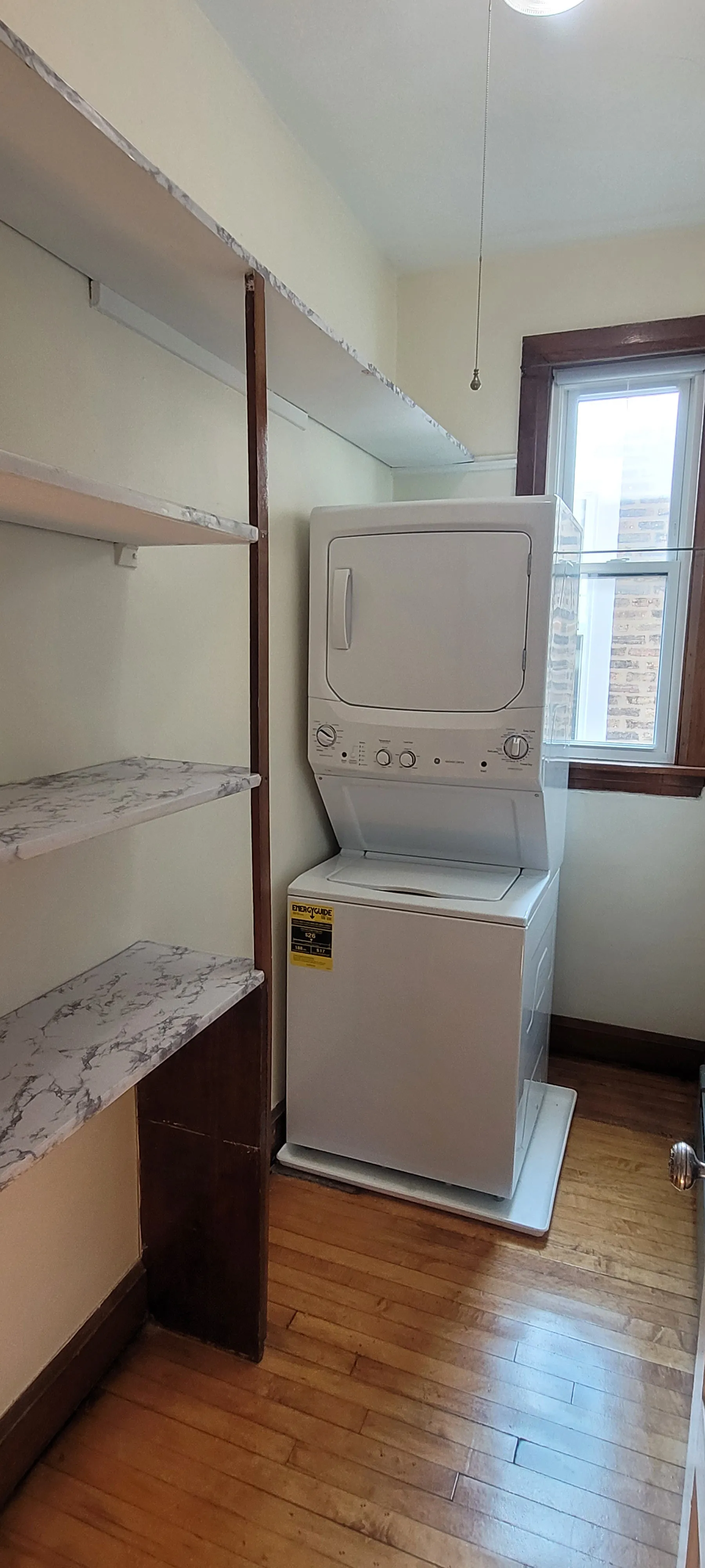 2017 W CULLOM AVE 60618-2017 W. Cullom-unit#02-Chicago-IL