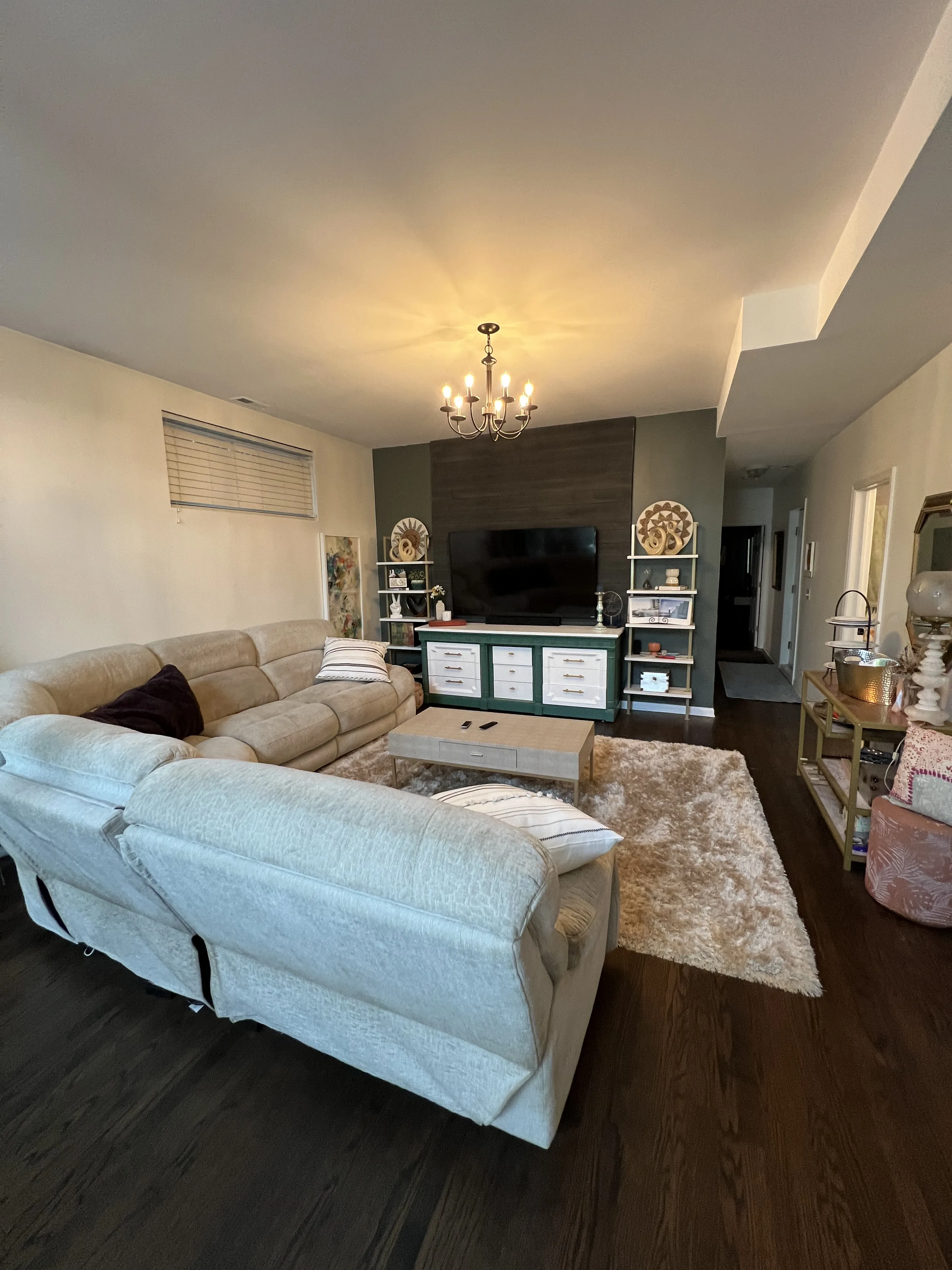 1617 N CAMPBELL AVE 60647-Campbell Gardens-unit#1N-Chicago-IL
