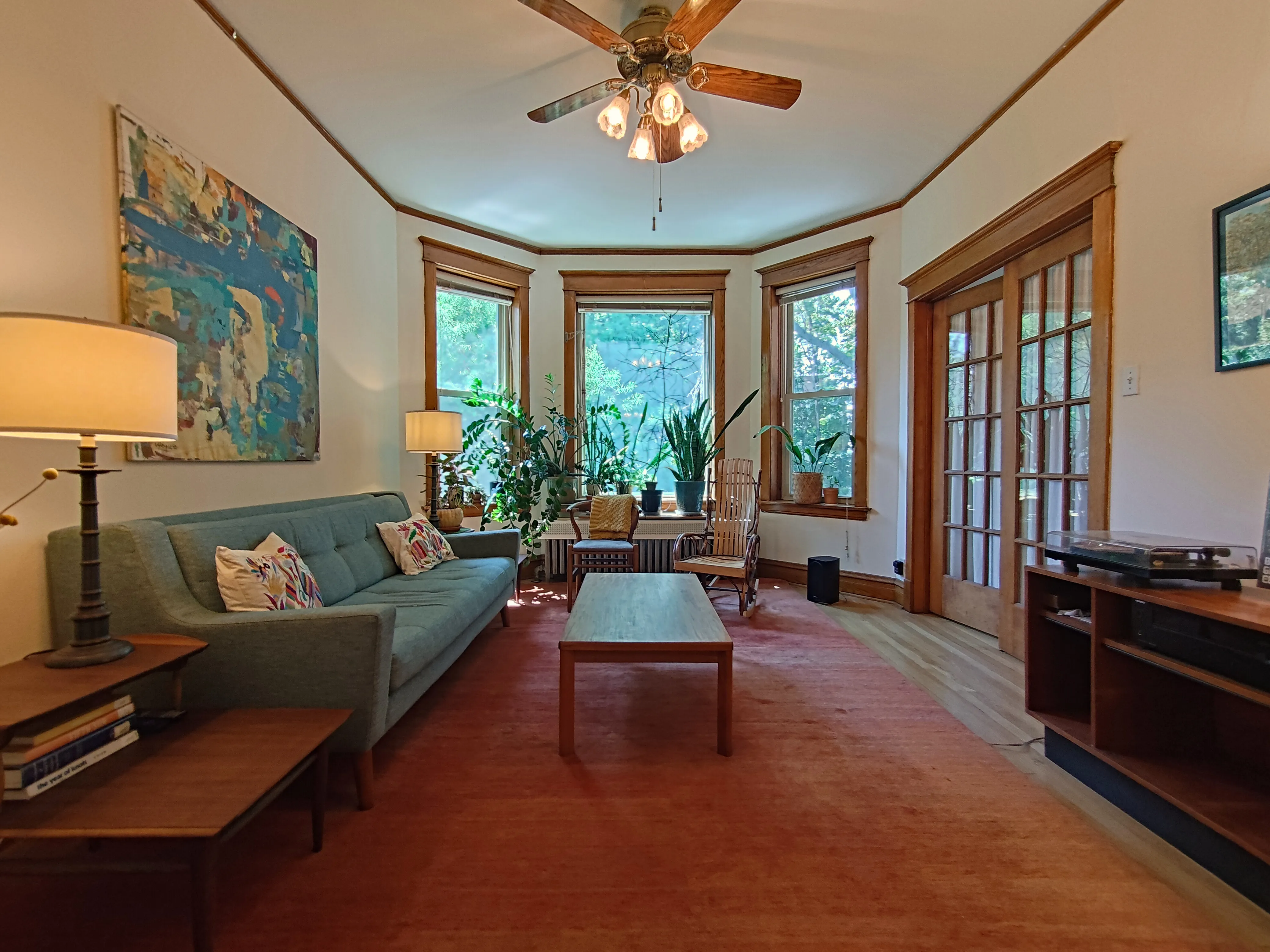 3643 N Bosworth Ave 60613-Bosworth Manor-unit#2-Chicato-IL