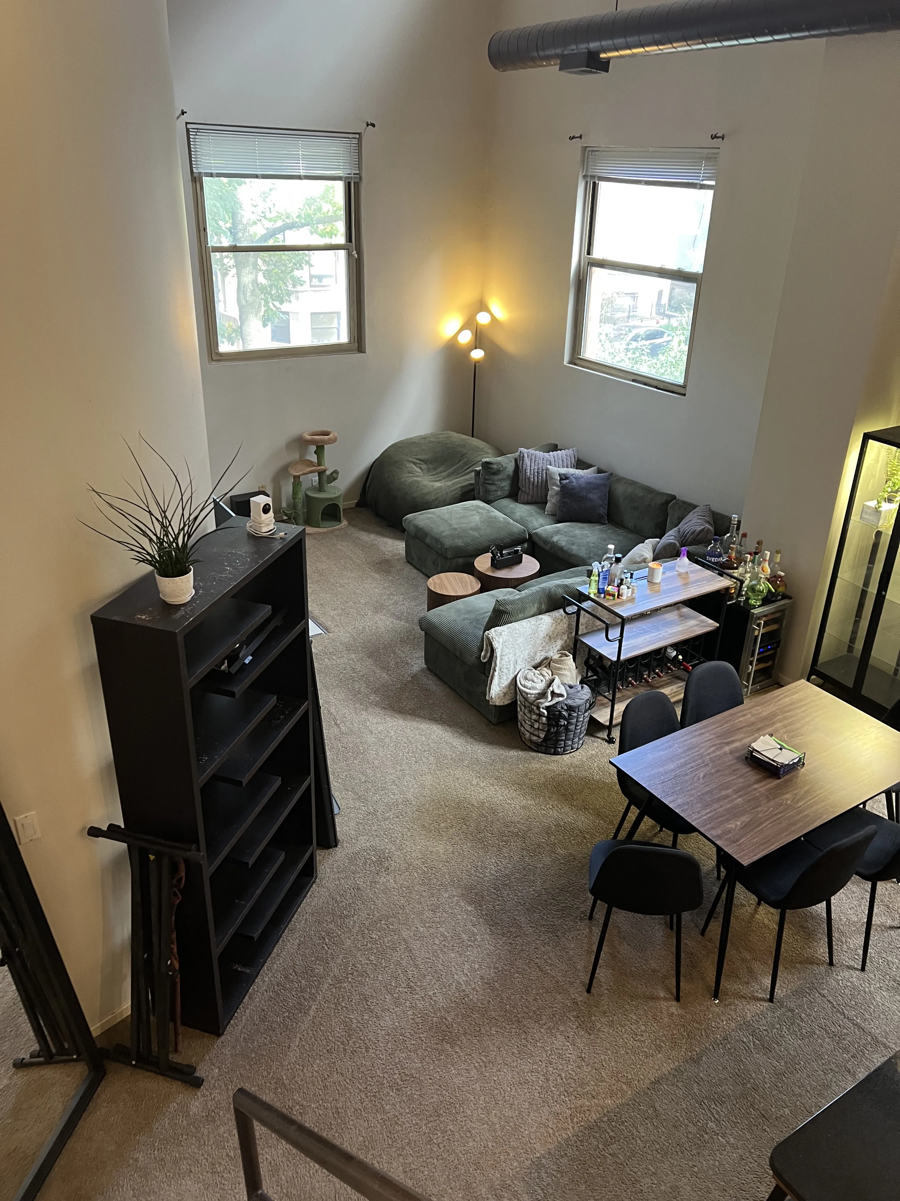 701 W Buckingham Pl 60657 60657- Buckingham Pews-unit#209-Chicago-IL