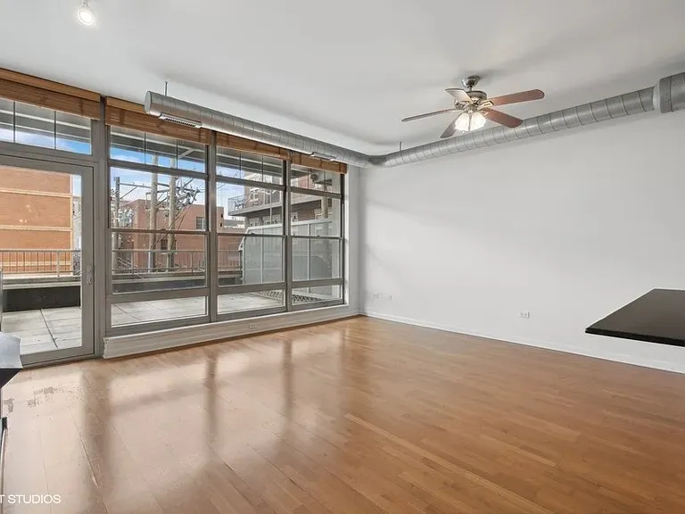 1200 W Monroe St 60607 60607-Metro Condos-unit#318-Chicago-IL
