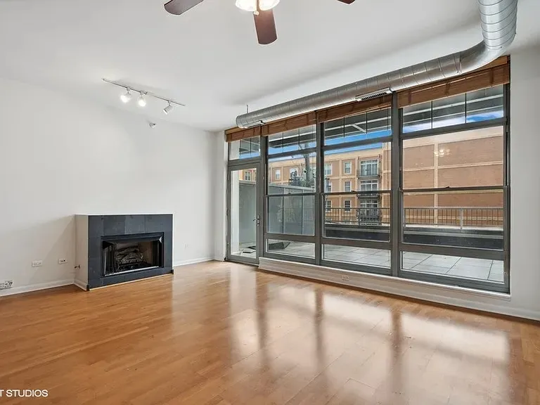 1200 W Monroe St 60607 60607-Metro Condos-unit#318-Chicago-IL