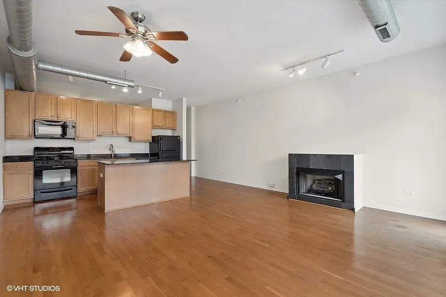 1200 W Monroe St 60607 60607-Metro Condos-unit#318-Chicago-IL
