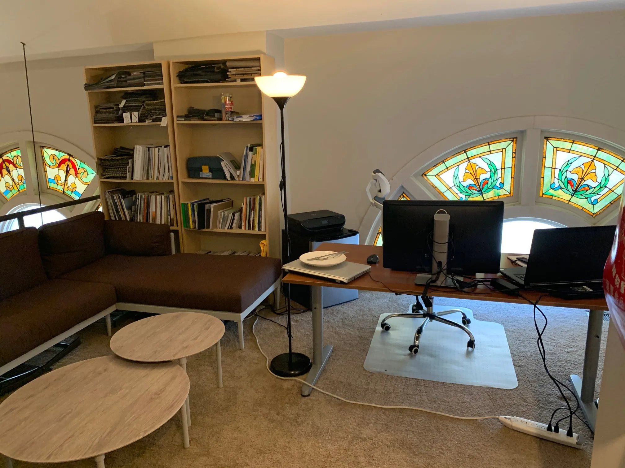 701 W Buckingham Pl 60657 60657- Buckingham Pews-unit#209-Chicago-IL