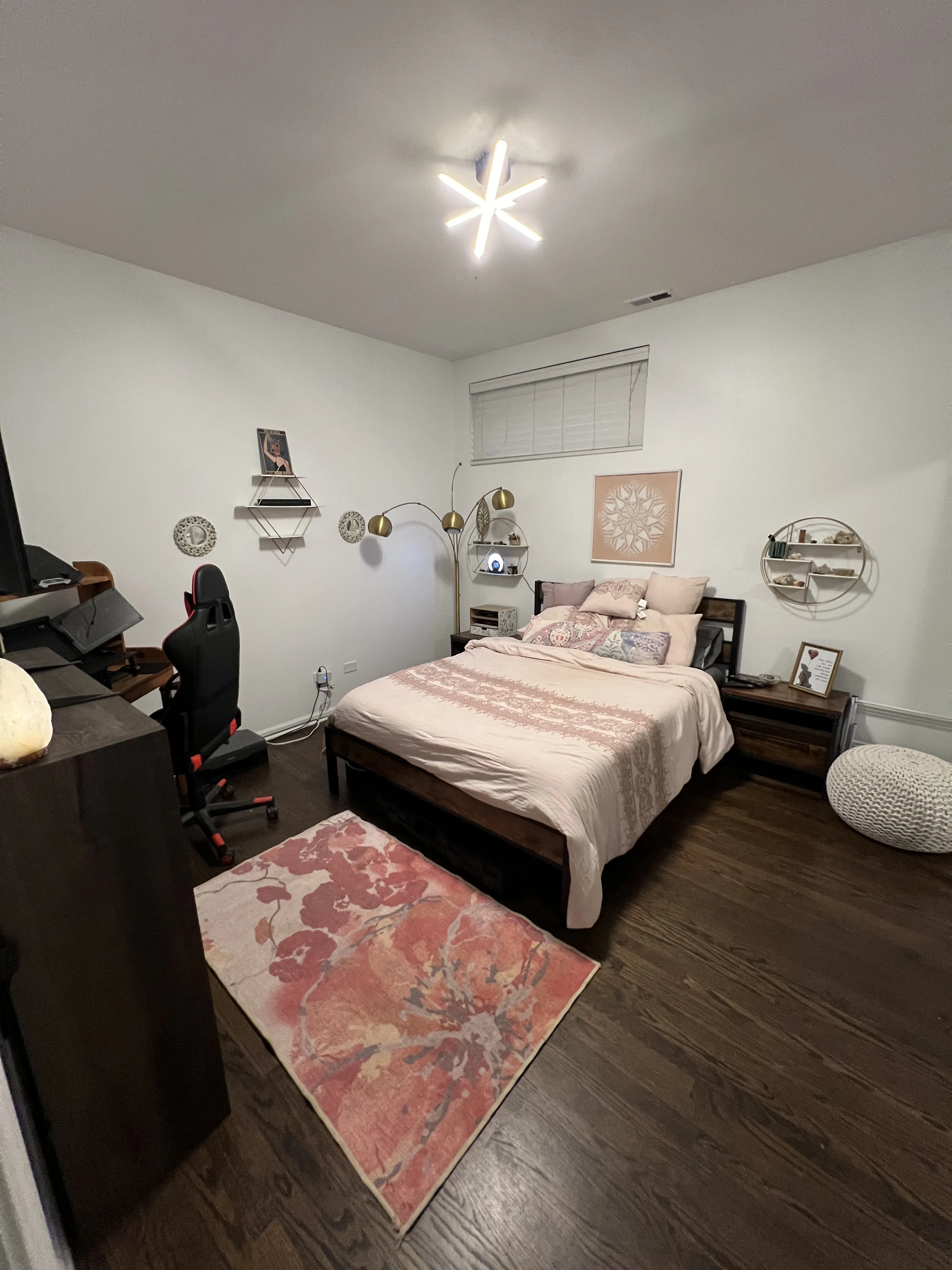 1617 N CAMPBELL AVE 60647-Campbell Gardens-unit#1N-Chicago-IL