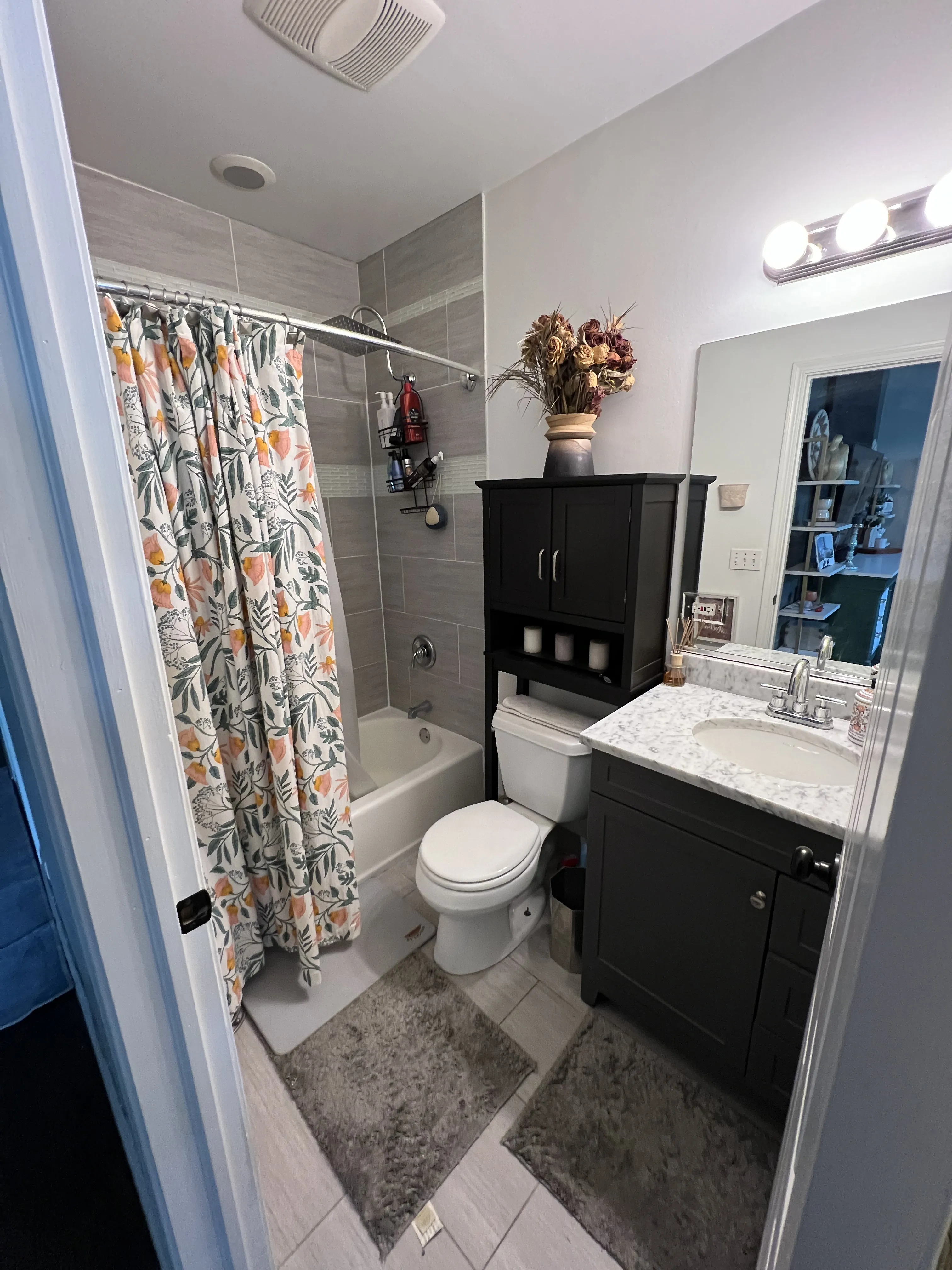 1617 N CAMPBELL AVE 60647-Campbell Gardens-unit#1N-Chicago-IL