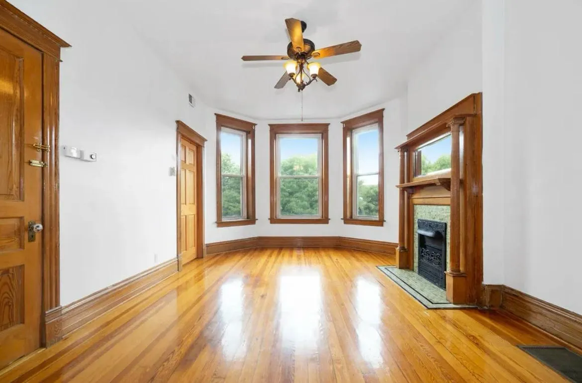 1518 N Oakley Blvd 60622 60622-unit#3-Chicago-IL