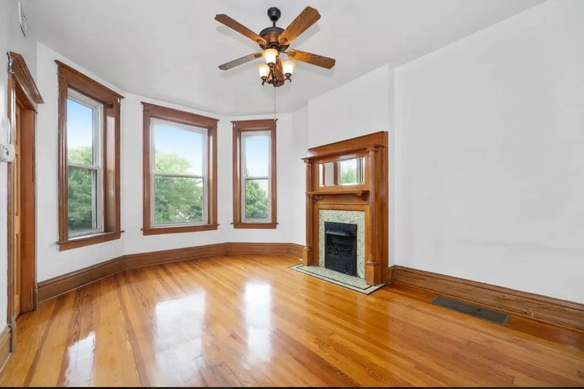 1518 N Oakley Blvd 60622 60622-unit#3-Chicago-IL