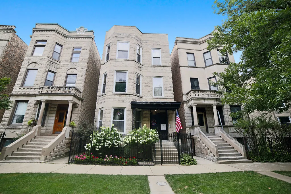 1518 N Oakley Blvd 60622 60622-unit#3-Chicago-IL