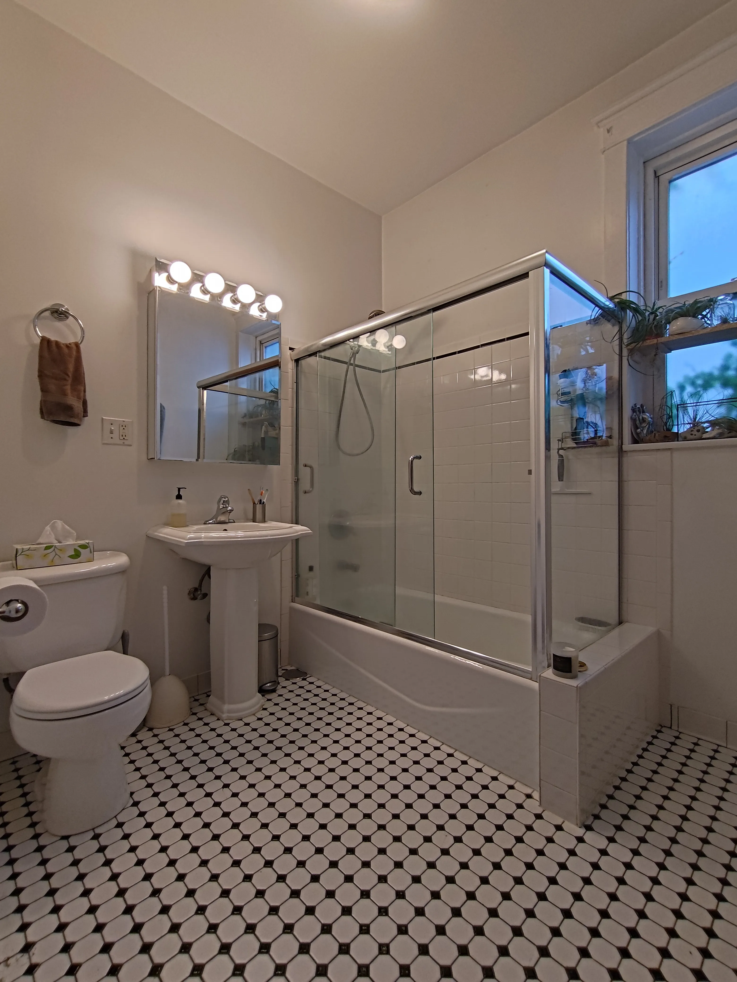 3643 N Bosworth Ave 60613-Bosworth Manor-unit#2-Chicato-IL