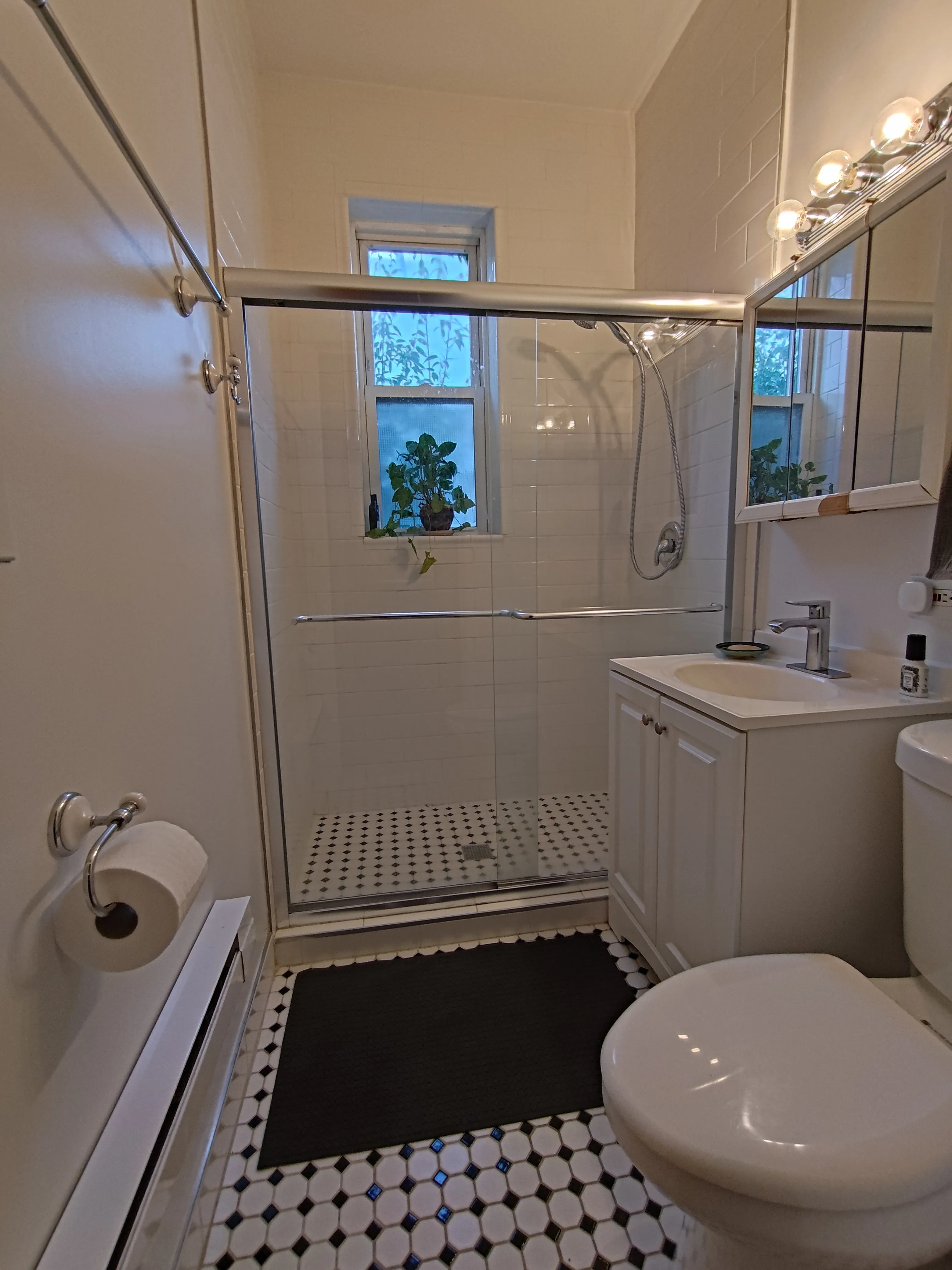 3643 N Bosworth Ave 60613-Bosworth Manor-unit#2-Chicato-IL