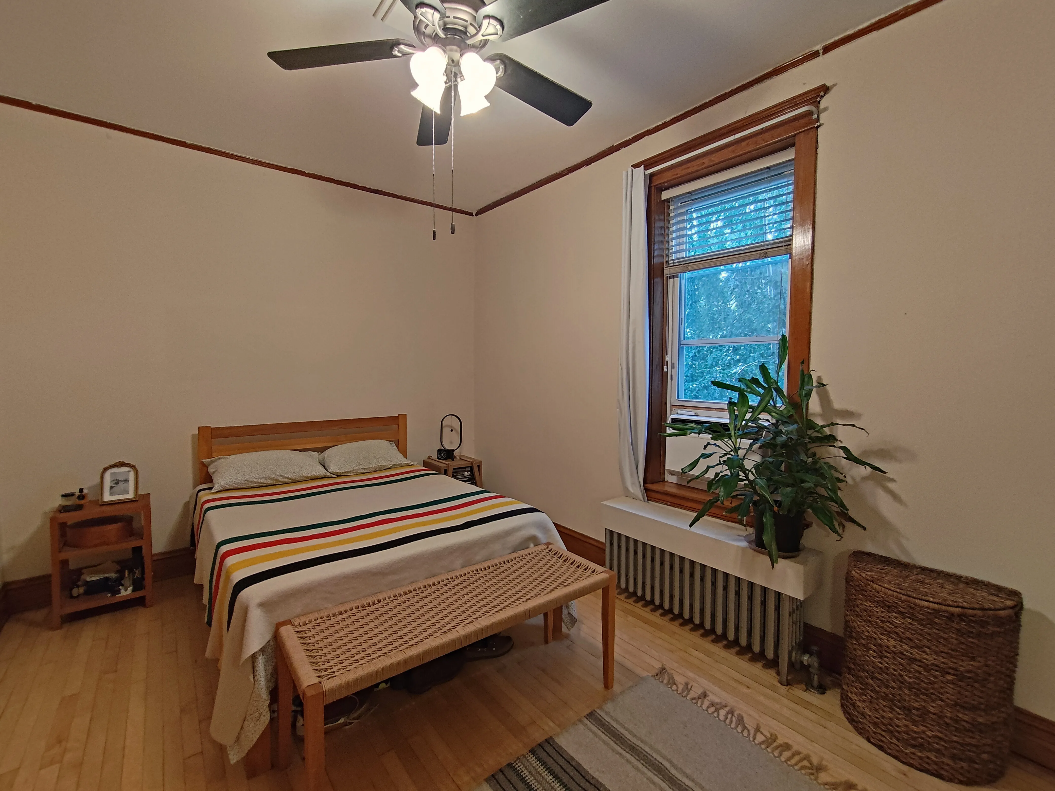 3643 N Bosworth Ave 60613-Bosworth Manor-unit#2-Chicato-IL