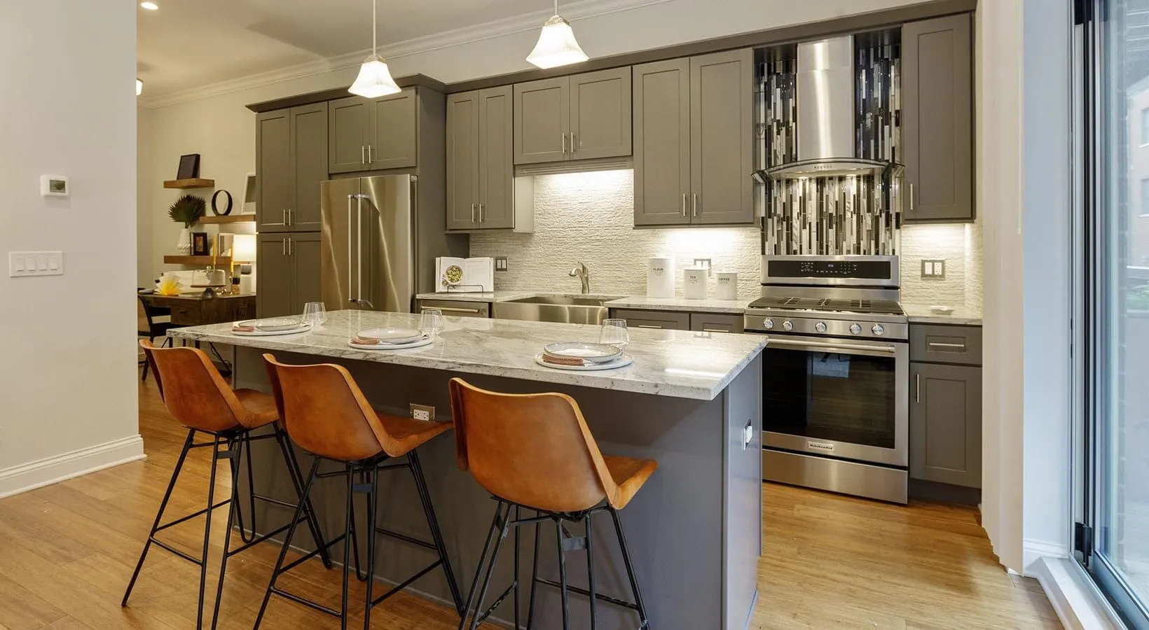 1050 W Monroe St   60607 60607-unit#221-Chicago-IL