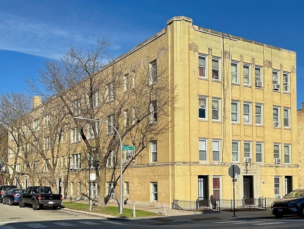 1650 W Morse Ave 60626 60626-unit#3-Chicago-IL