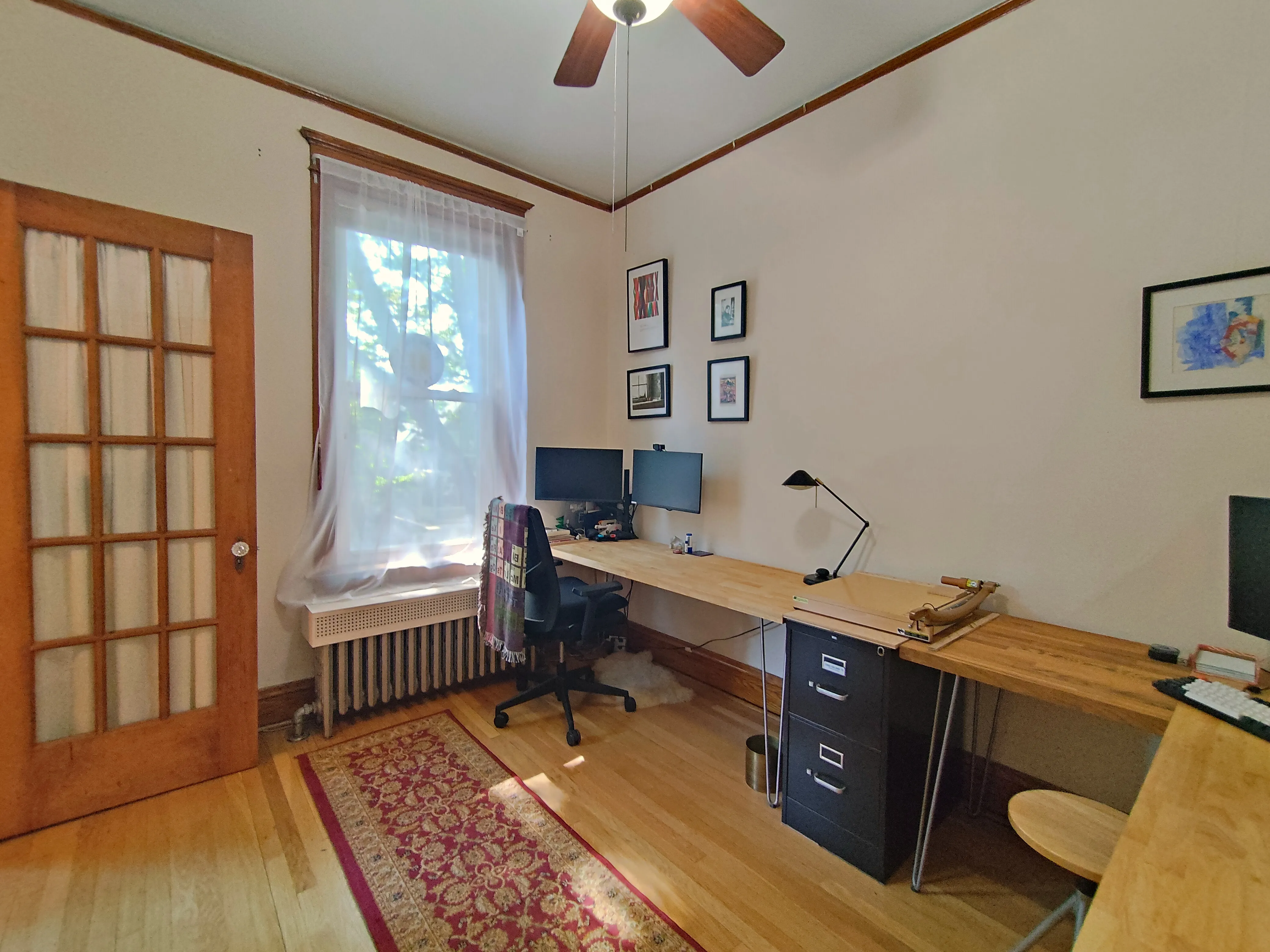3643 N Bosworth Ave 60613-Bosworth Manor-unit#2-Chicato-IL