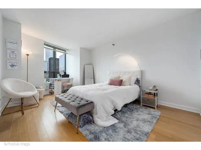 400 N Lasalle Blvd 60654-unit#4402-Chicago-IL