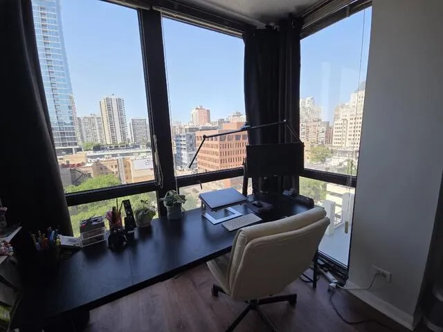 1122 N Clark St   60610 60610-unit#1005-Chicago-IL