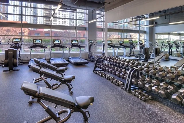 545 N Dearborn Pkwy   60654 60654-Grand Plaza-unit#3008-Chicago-IL