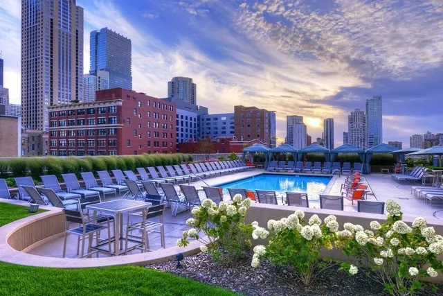 545 N Dearborn Pkwy   60654 60654-Grand Plaza-unit#3008-Chicago-IL