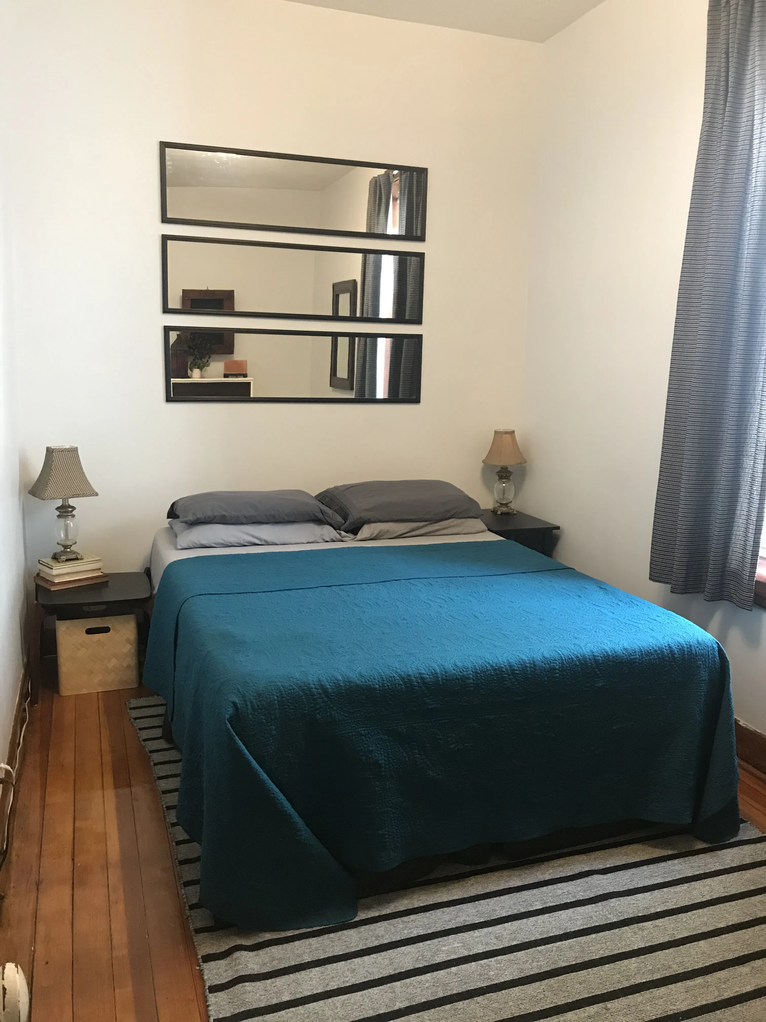 1913 N Kimball Ave 60647 60647-unit#2R-Chicago-IL