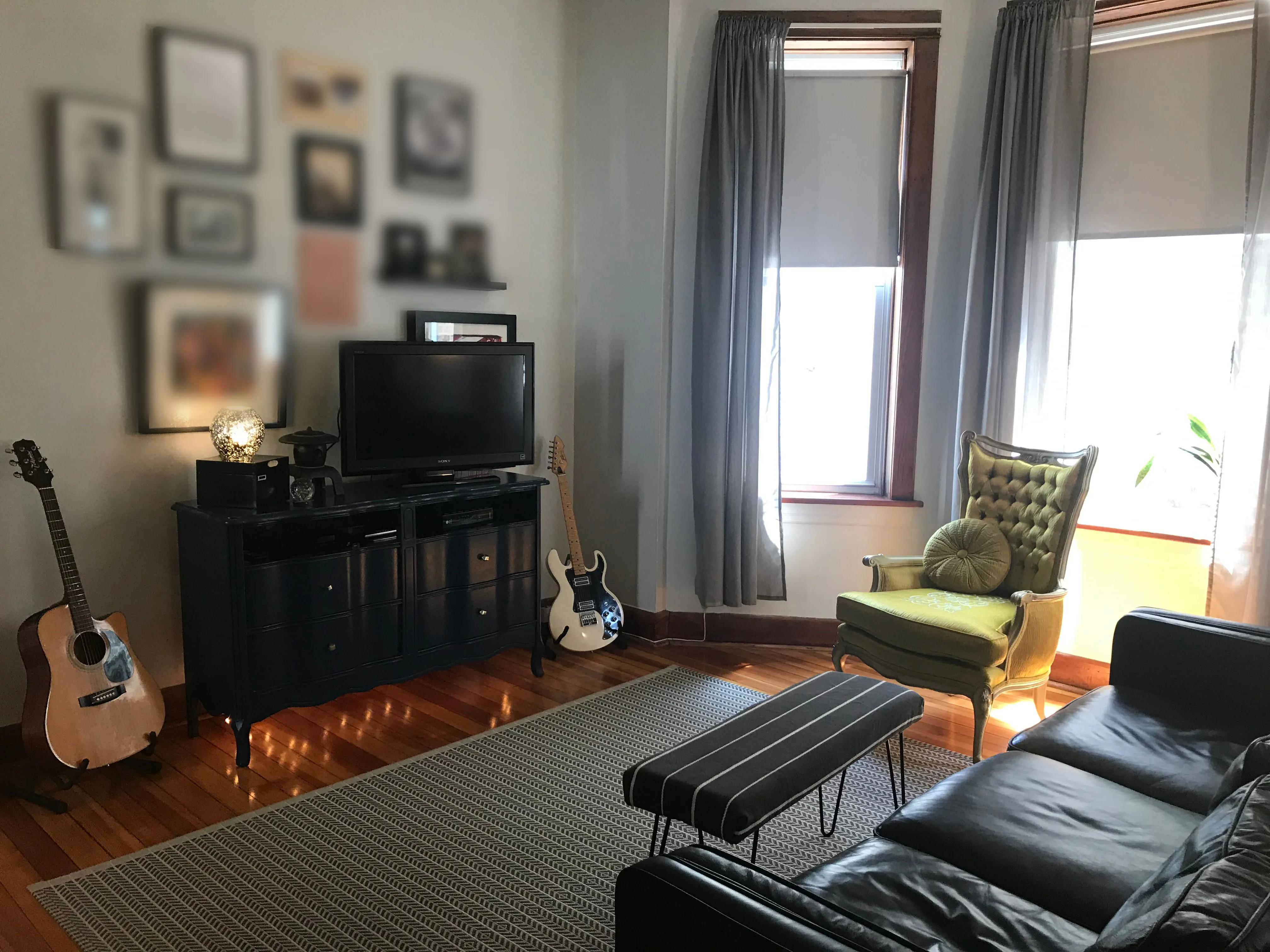 1913 N Kimball Ave 60647 60647-unit#2R-Chicago-IL