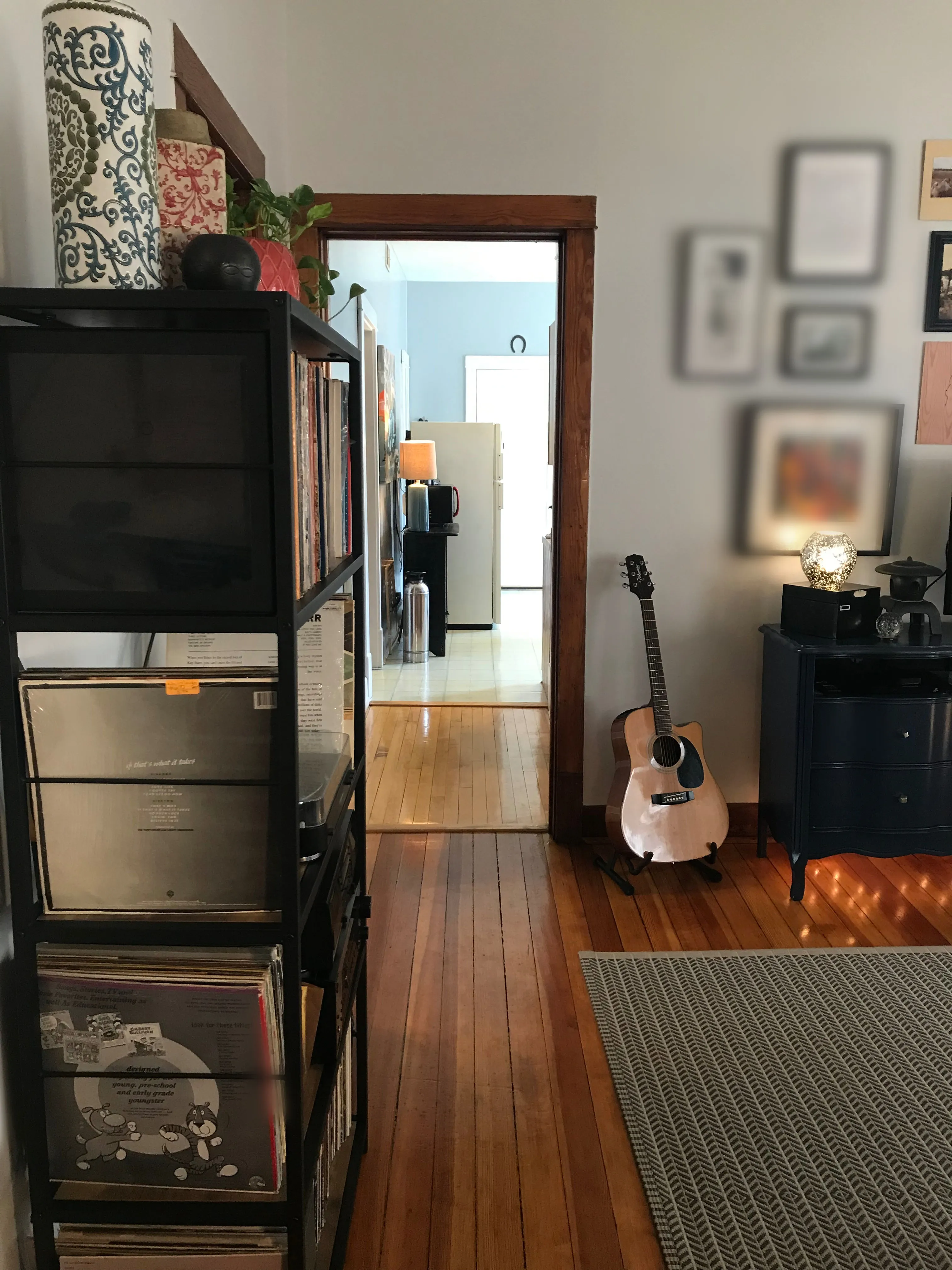1913 N Kimball Ave 60647 60647-unit#2R-Chicago-IL