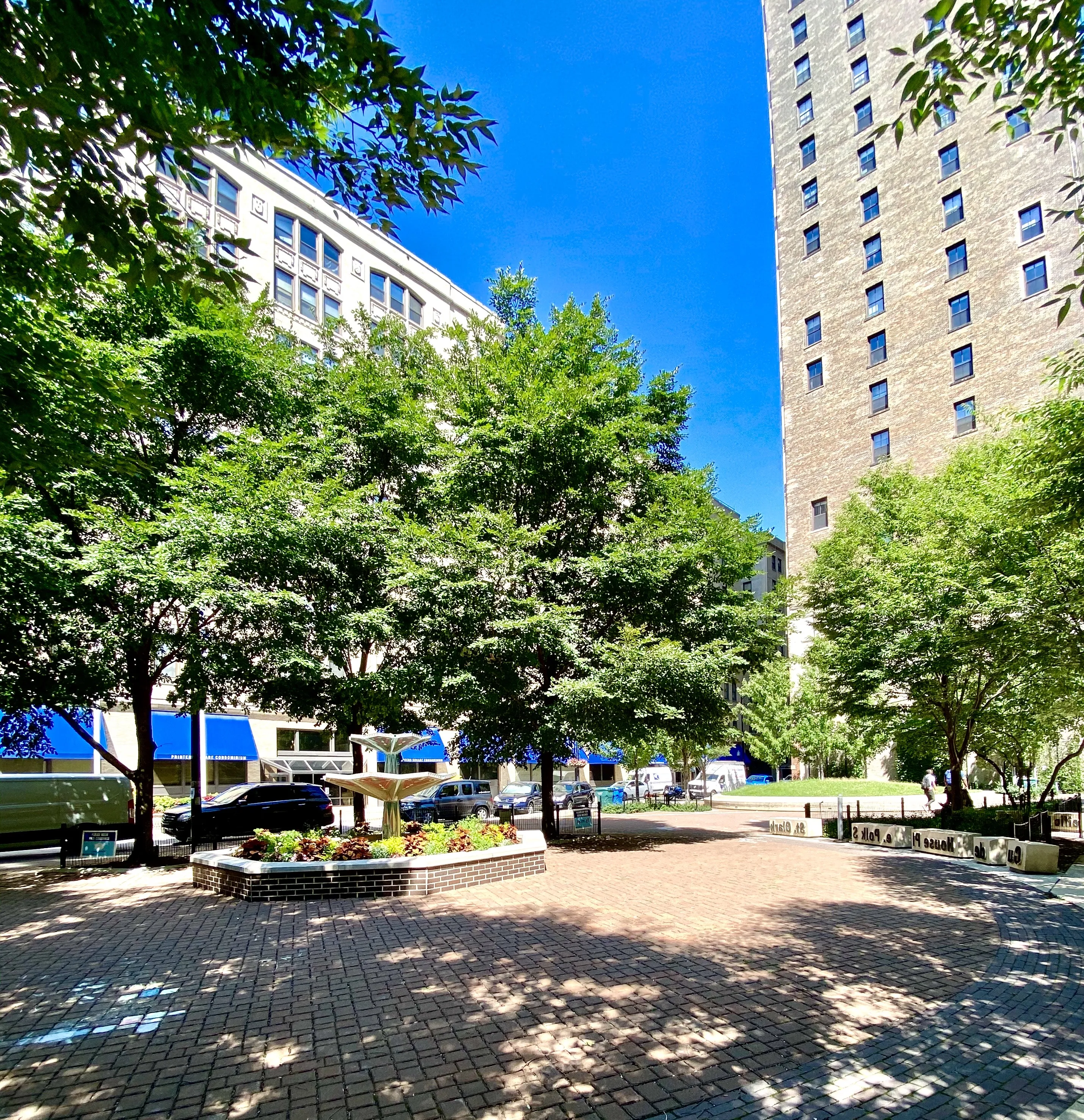 600 S DEARBORN ST 60605-The Transportation Building-unit#1202-Chicago-IL