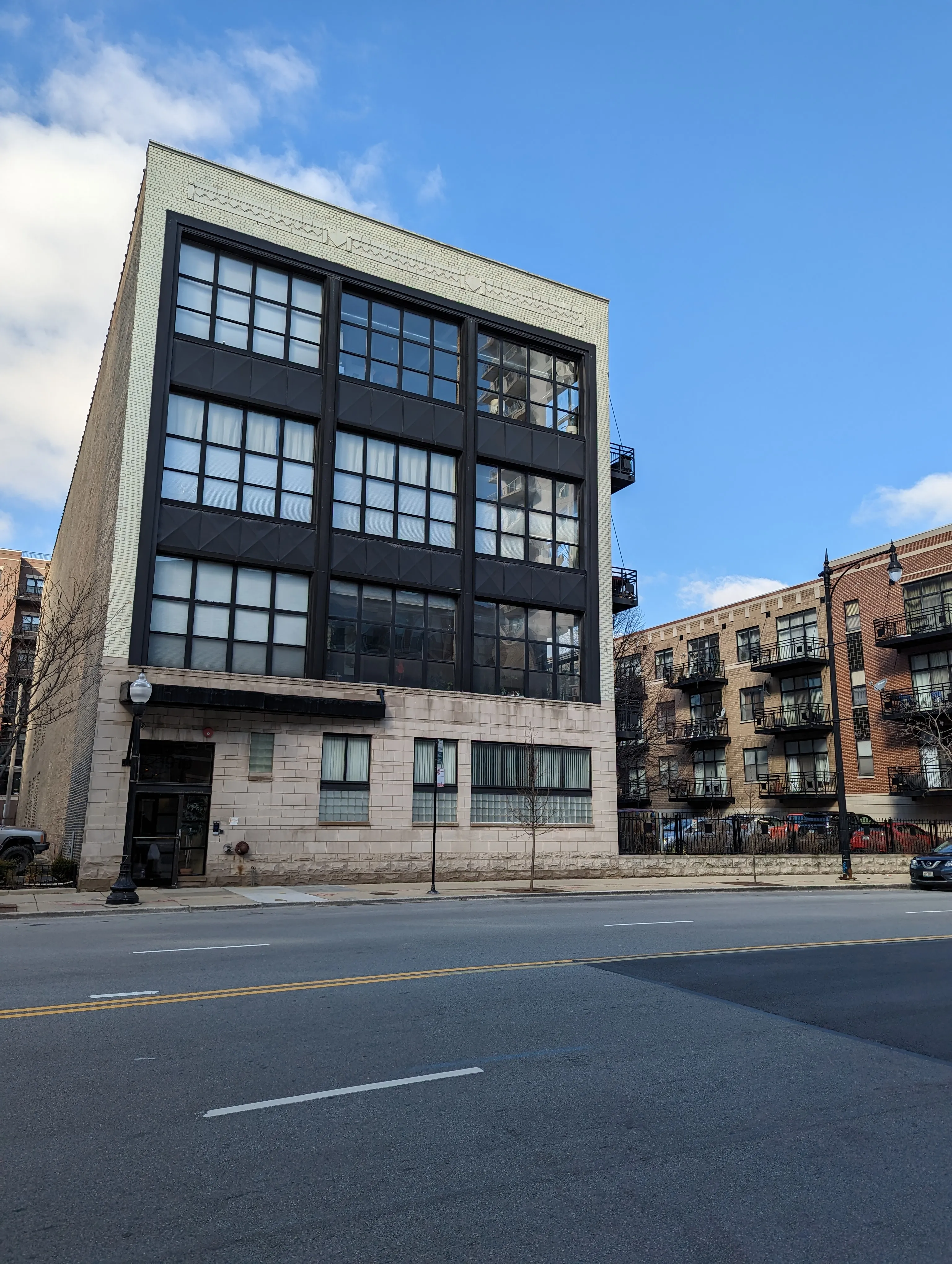 1918 S Michigan Ave 60616 60616-unit#202-Chicago-IL