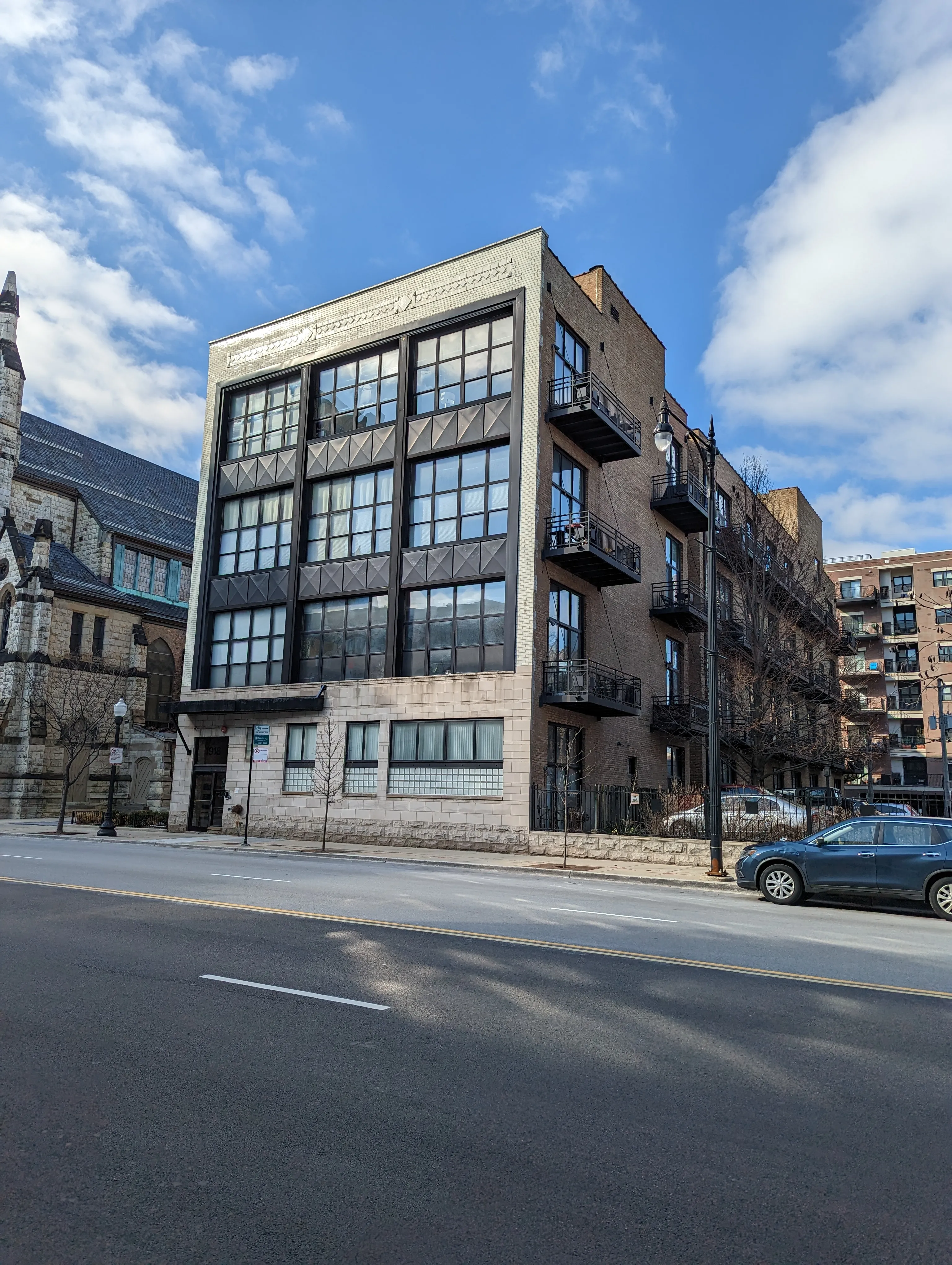 1918 S Michigan Ave 60616 60616-unit#202-Chicago-IL