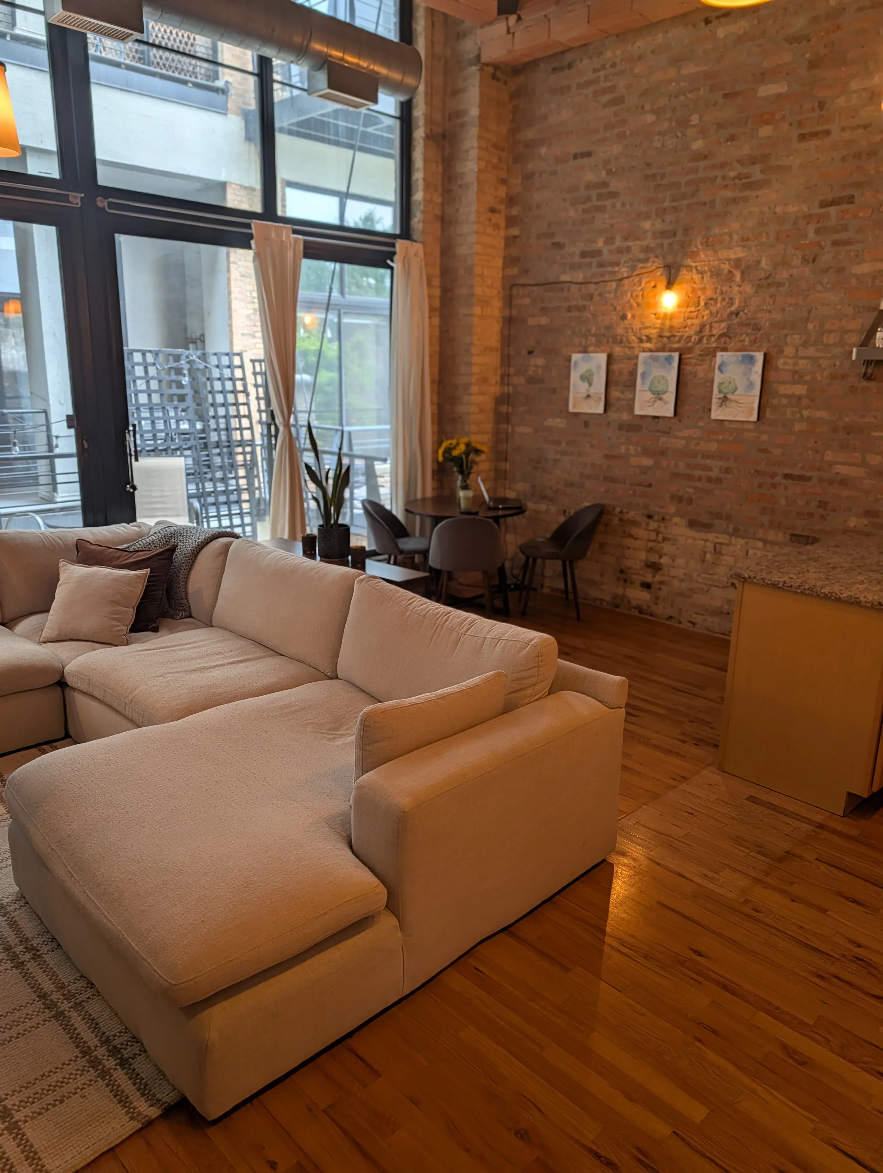 1935 N Fairfield Ave 60647 60647-Silk Factory Lofts-unit#212-Chicago-IL