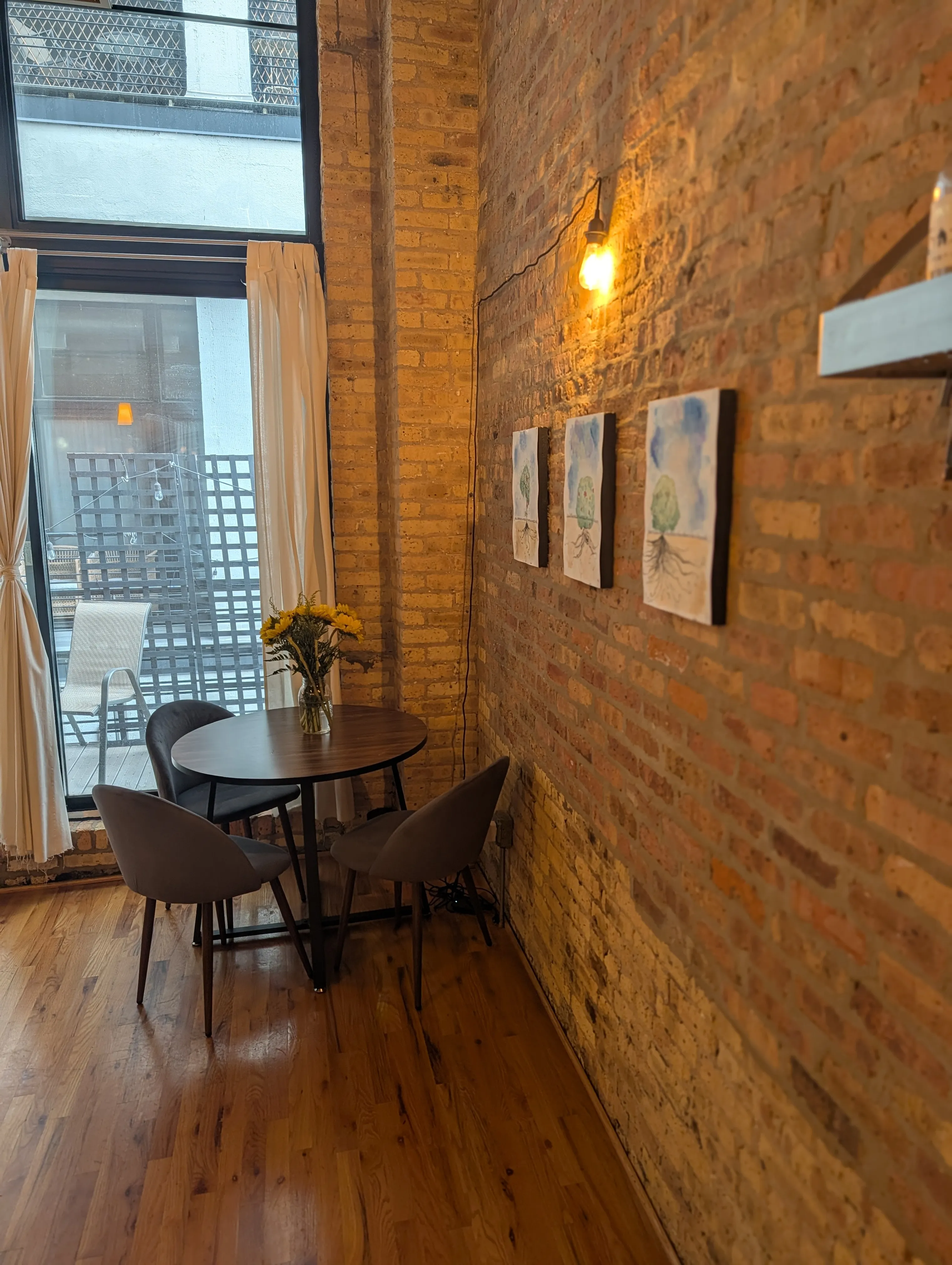 1935 N Fairfield Ave   60647 60647-Silk Factory Lofts-unit#212-Chicago-IL