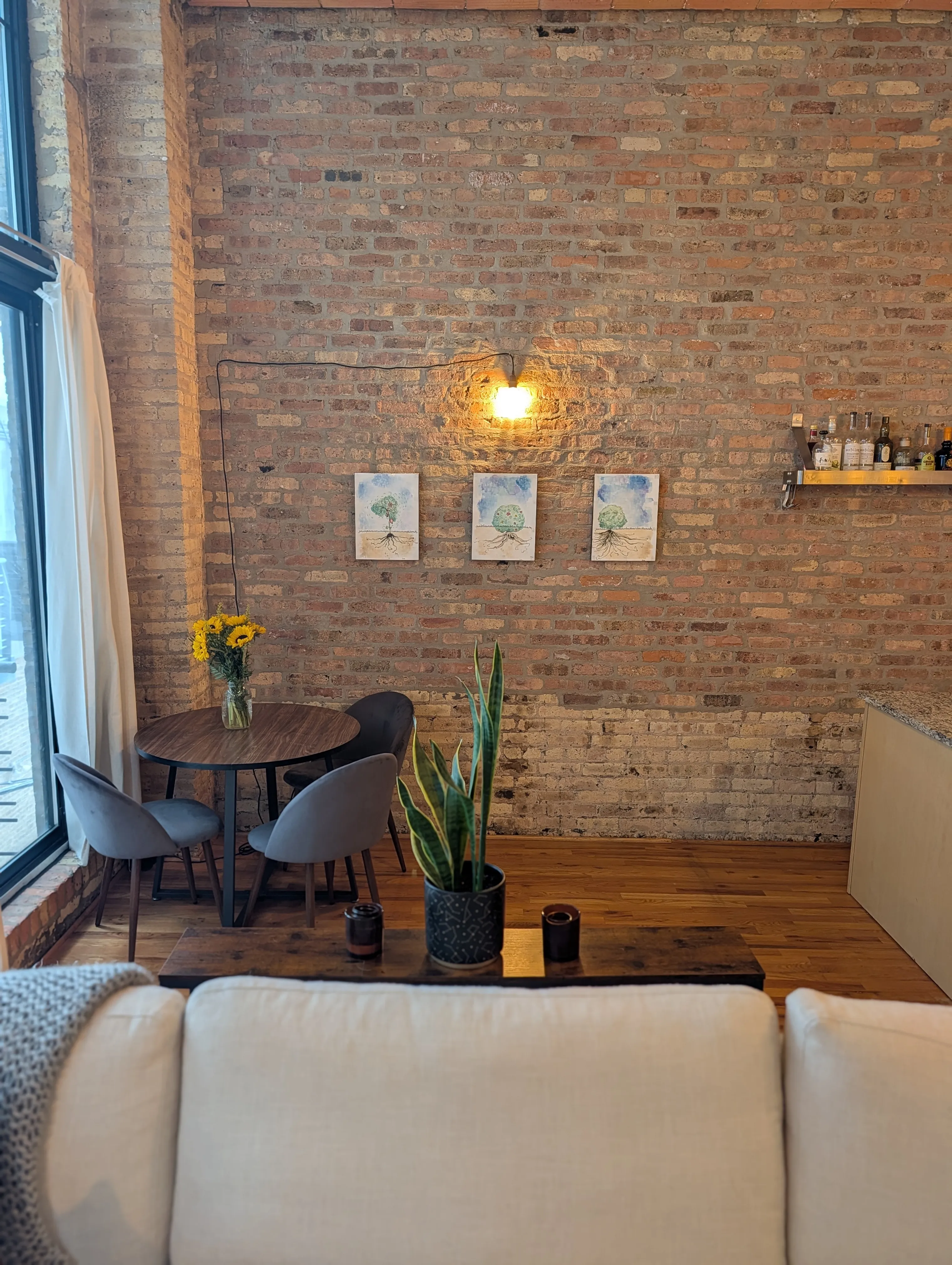 1935 N Fairfield Ave   60647 60647-Silk Factory Lofts-unit#212-Chicago-IL
