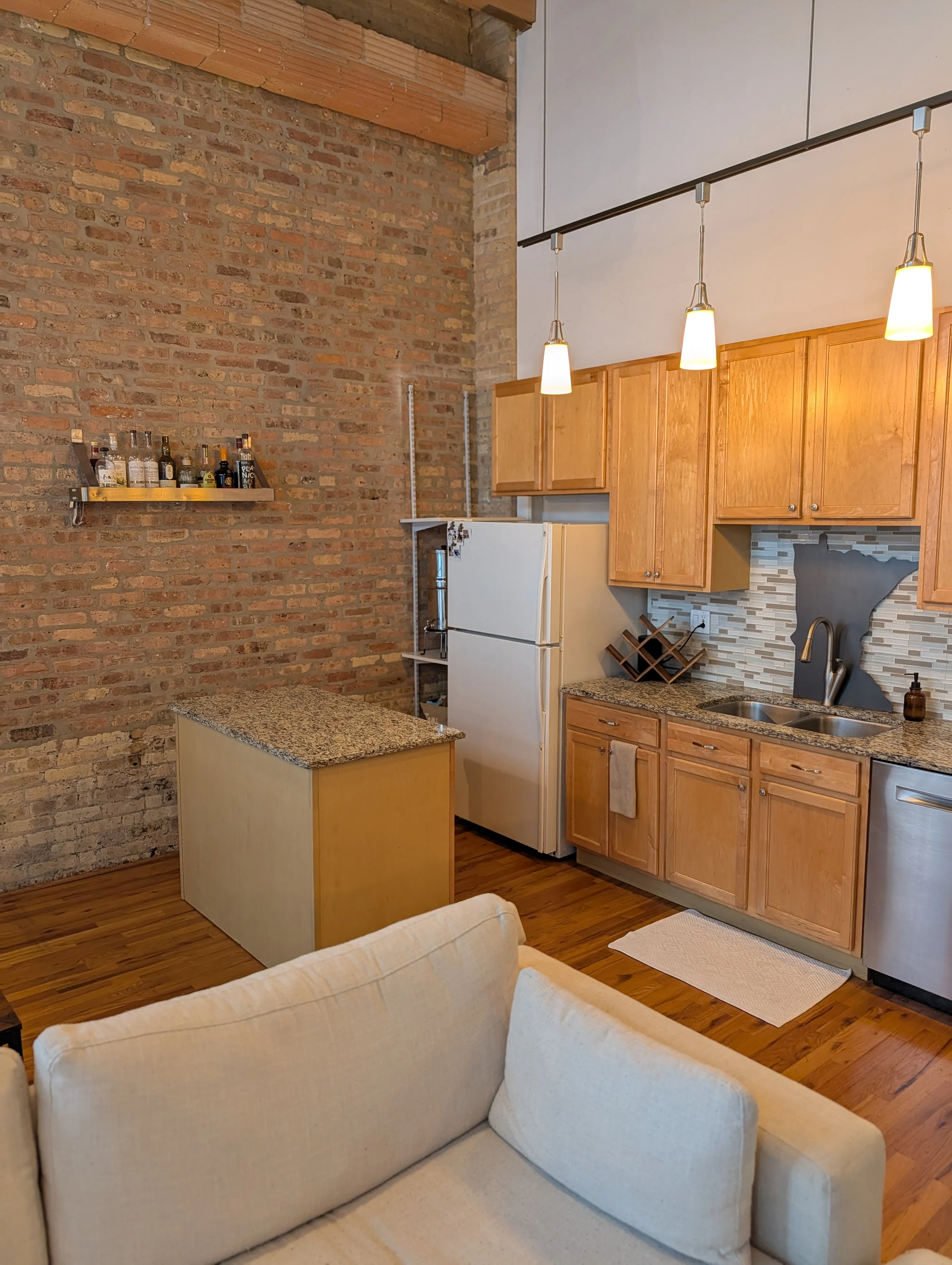 1935 N Fairfield Ave   60647 60647-Silk Factory Lofts-unit#212-Chicago-IL