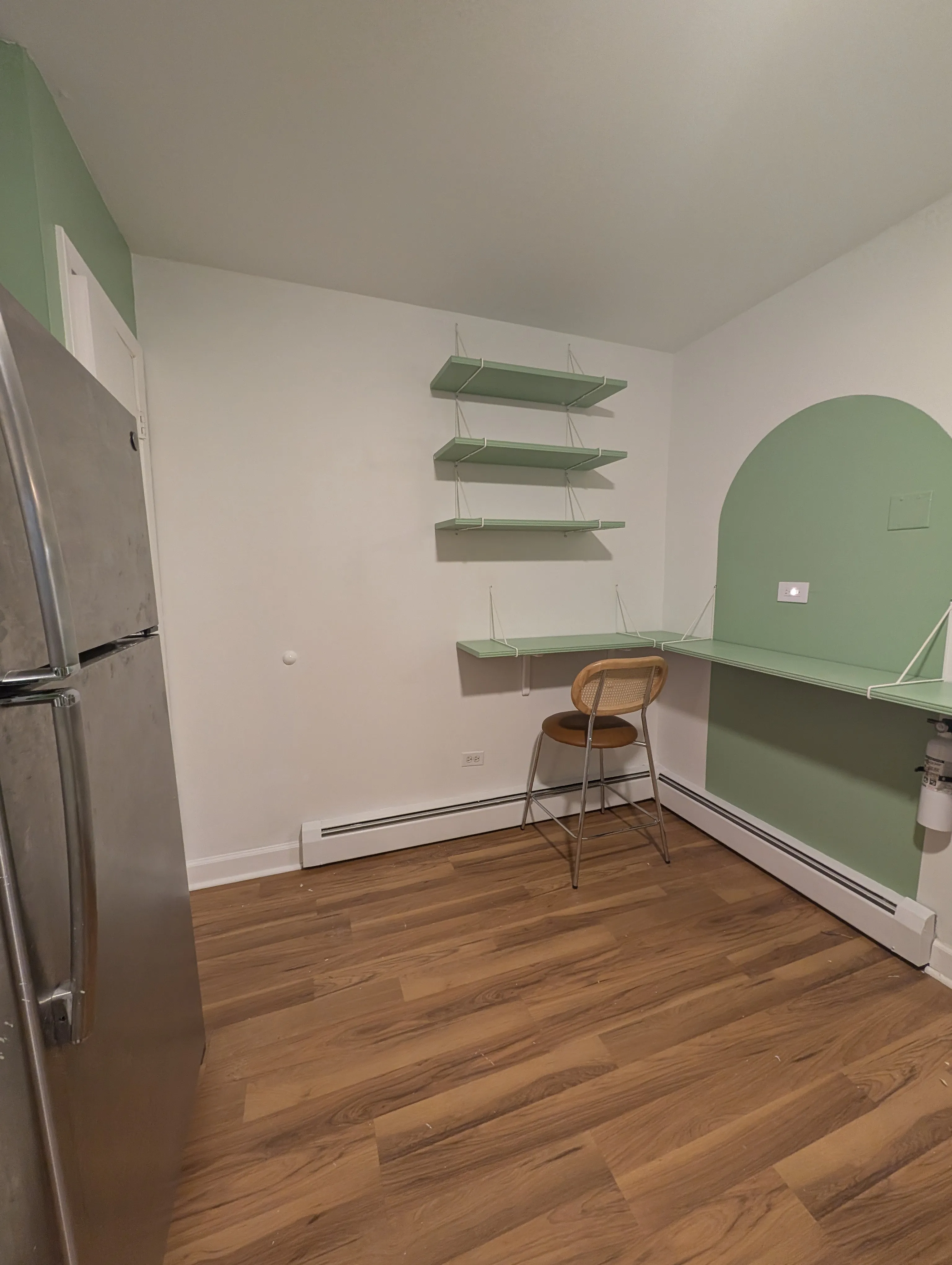 6361 N Paulina St 60660 60660-unit#1B-Chicago-IL