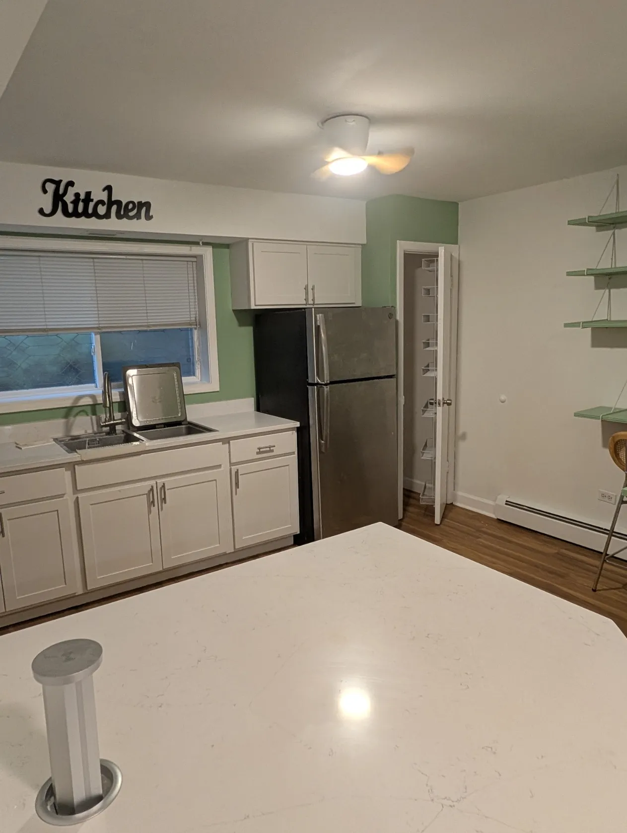 6361 N Paulina St   60660 60660-unit#1B-Chicago-IL