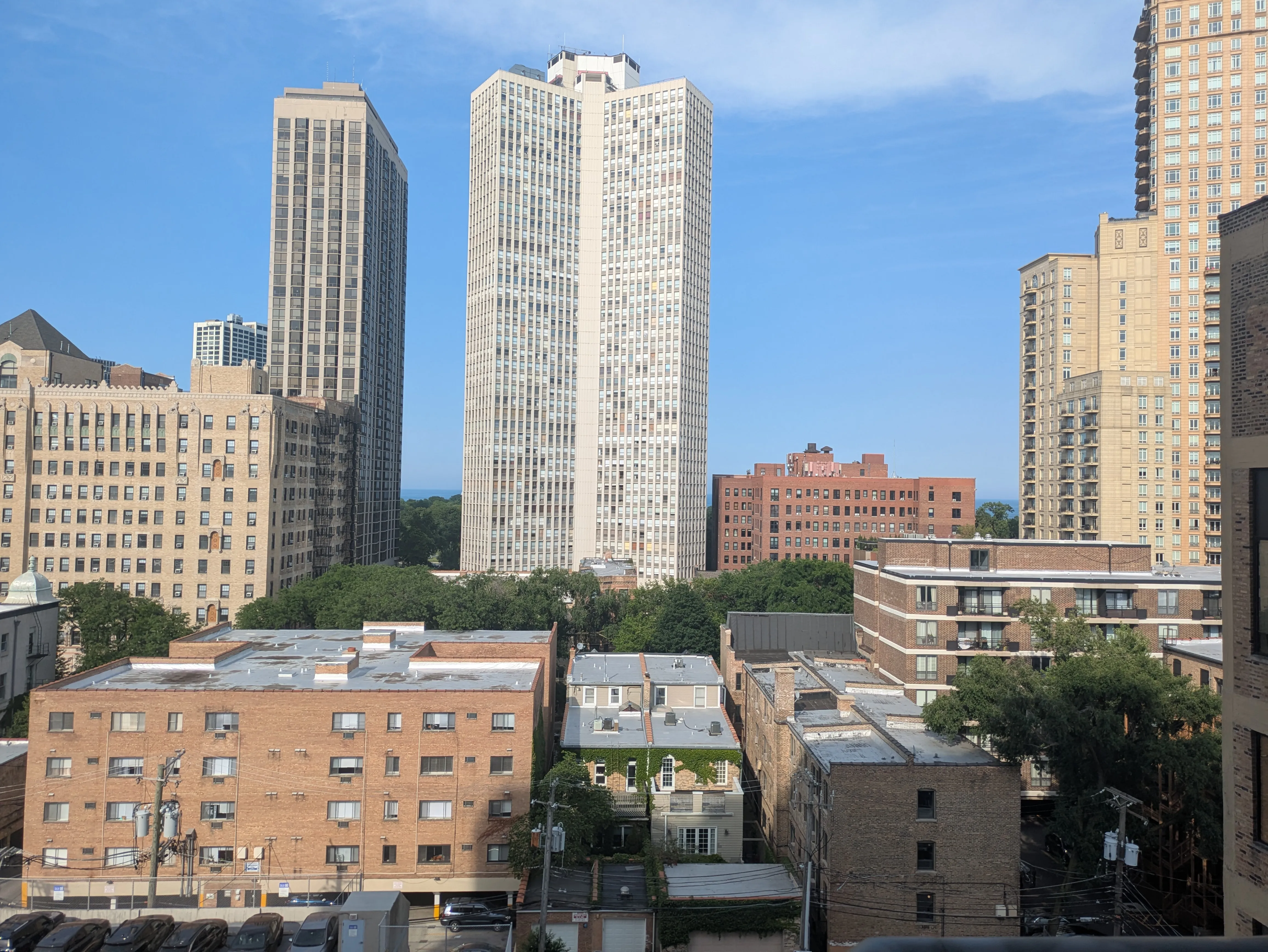 2555 N Clark St 60614 60614-unit#908-Chicago-IL